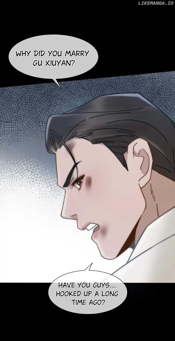 Don’t Mess with a Deadly Revenger Chapter 23 - Page 31