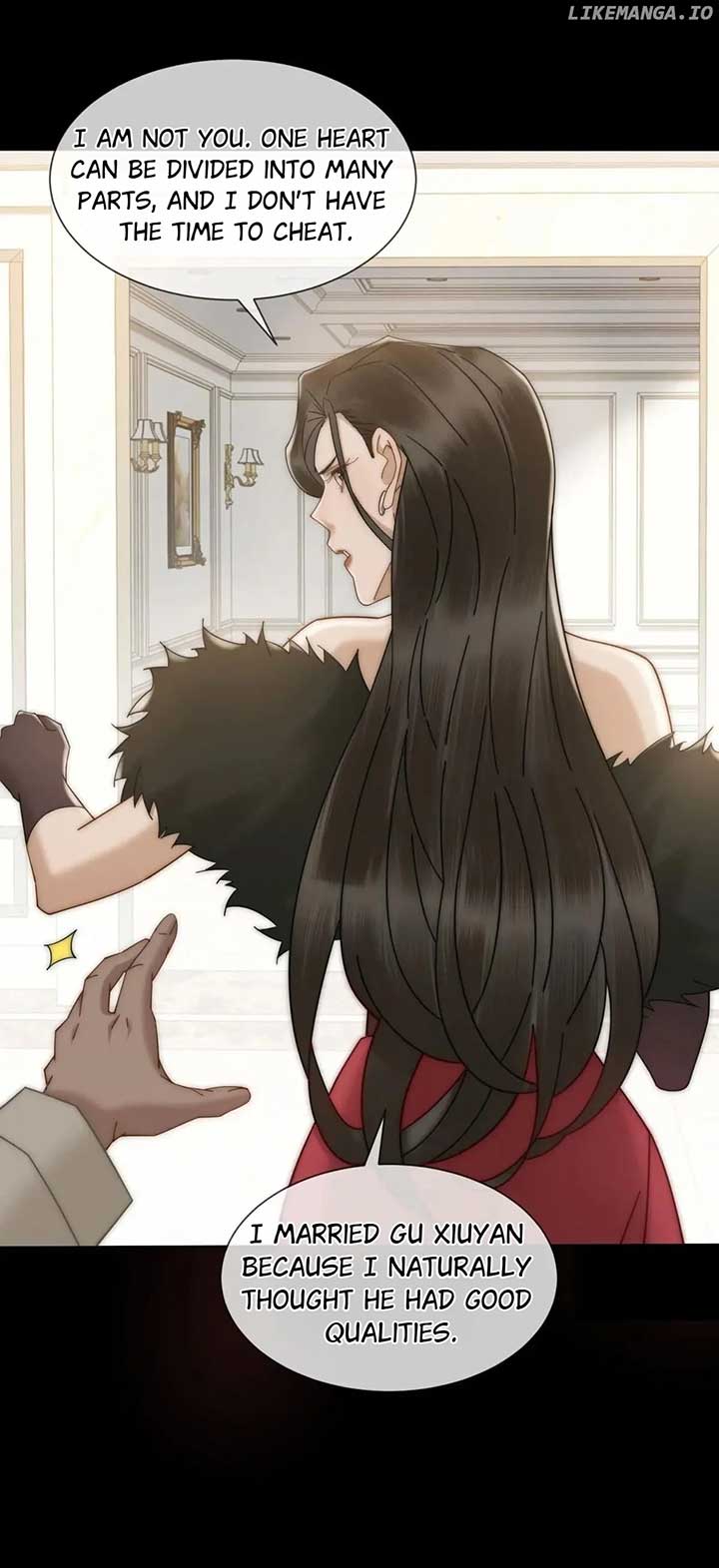 Don’t Mess with a Deadly Revenger Chapter 23 - Page 32