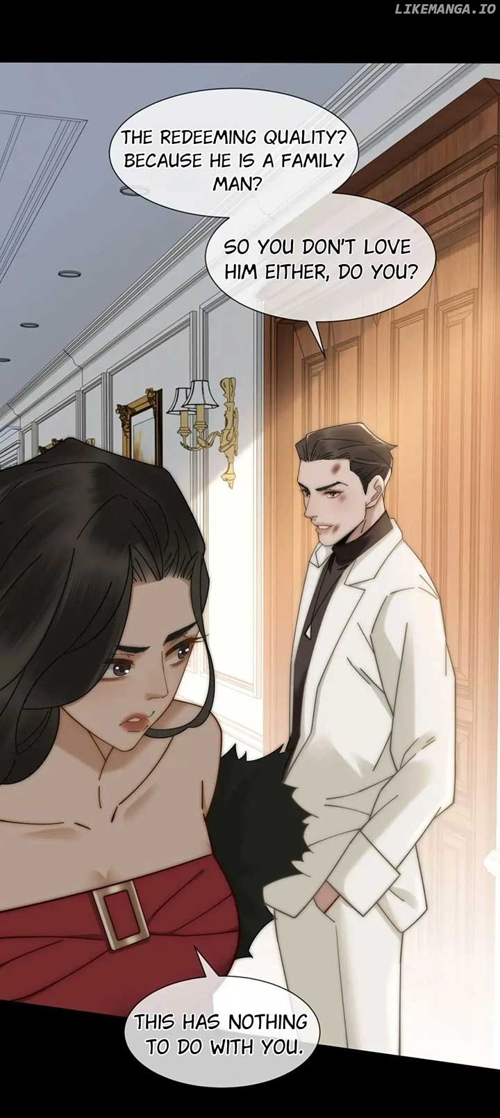 Don’t Mess with a Deadly Revenger Chapter 23 - Page 33