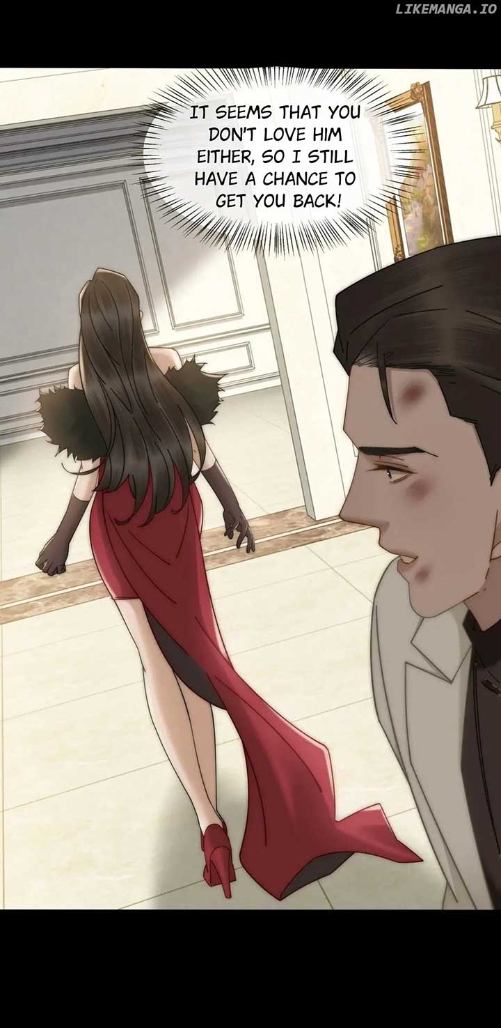 Don’t Mess with a Deadly Revenger Chapter 23 - Page 35