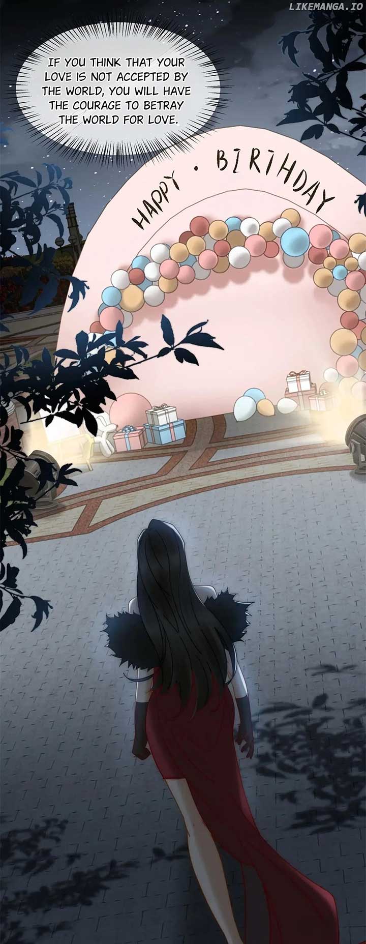 Don’t Mess with a Deadly Revenger Chapter 23 - Page 39