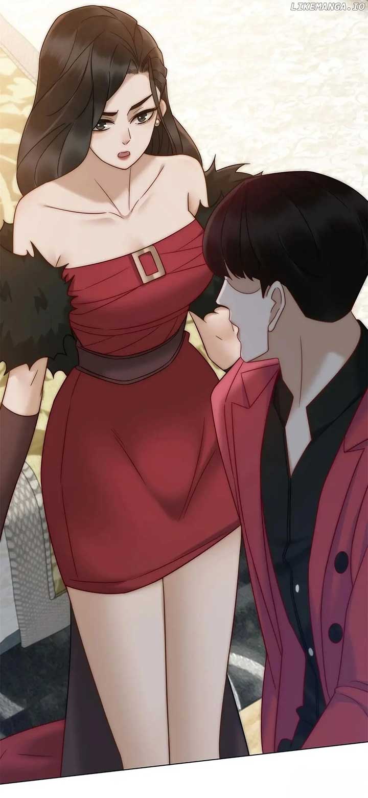 Don’t Mess with a Deadly Revenger Chapter 23 - Page 4