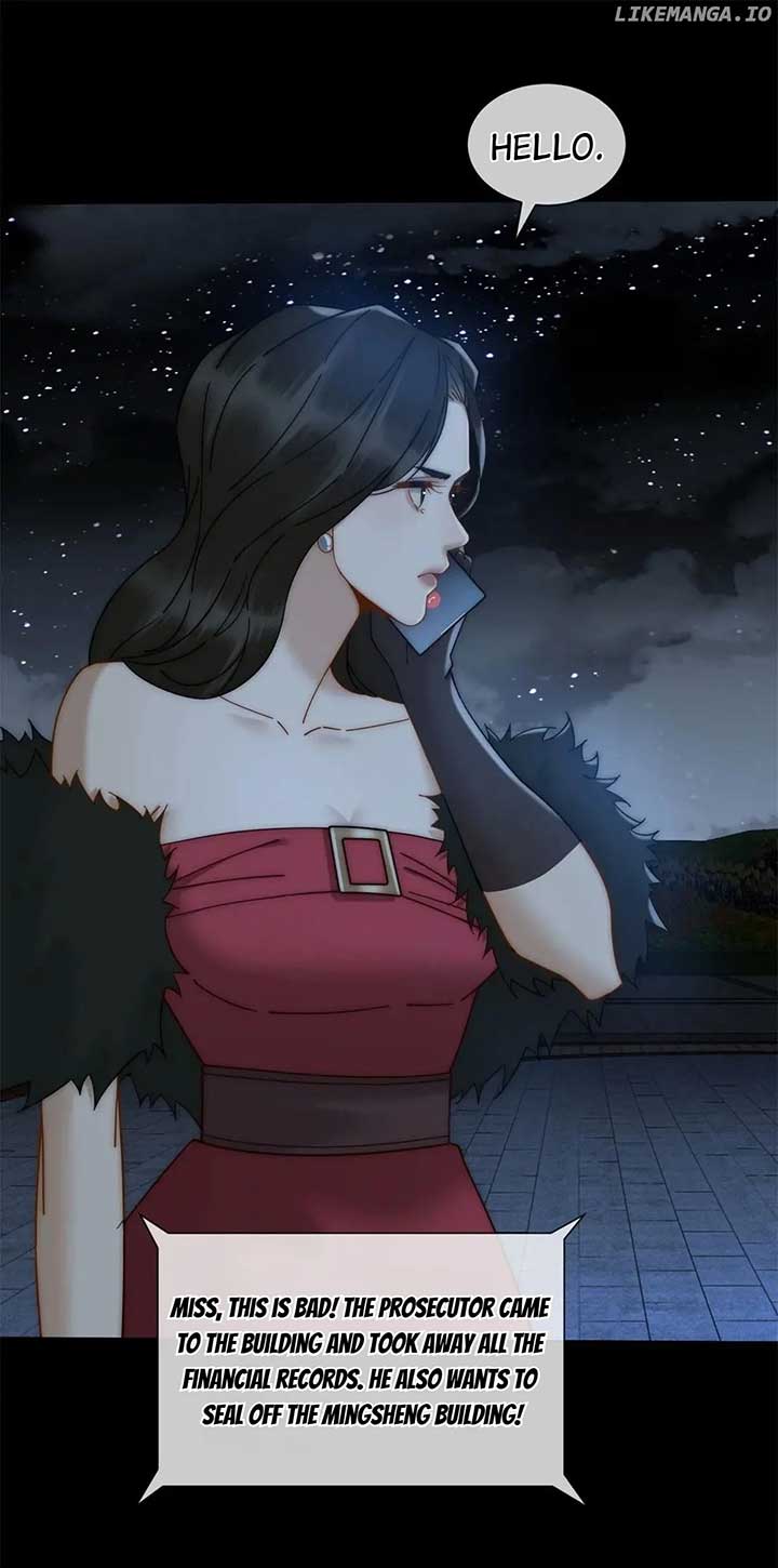 Don’t Mess with a Deadly Revenger Chapter 23 - Page 42