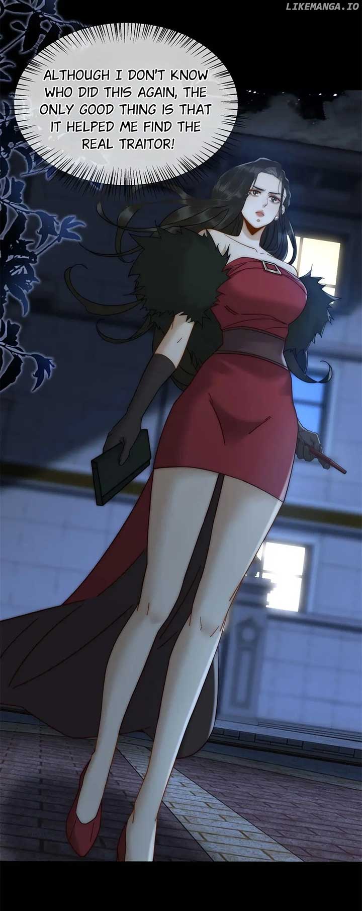 Don’t Mess with a Deadly Revenger Chapter 23 - Page 45