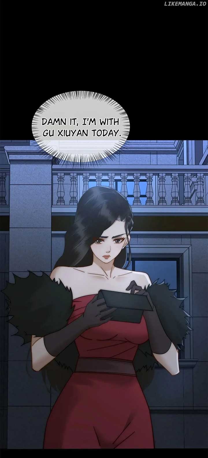 Don’t Mess with a Deadly Revenger Chapter 23 - Page 46