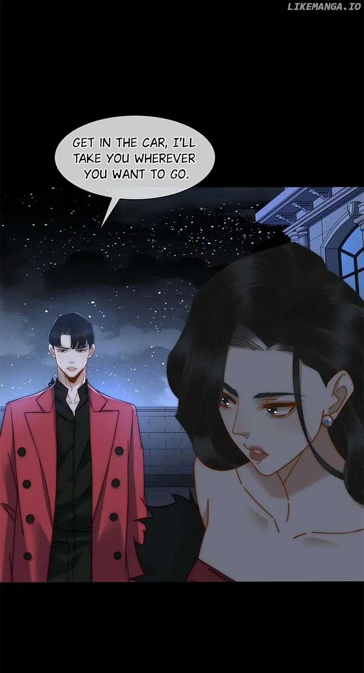 Don’t Mess with a Deadly Revenger Chapter 23 - Page 47