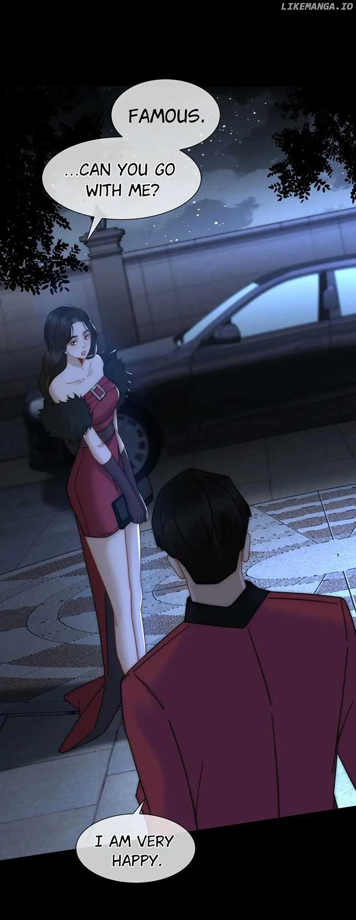 Don’t Mess with a Deadly Revenger Chapter 23 - Page 48