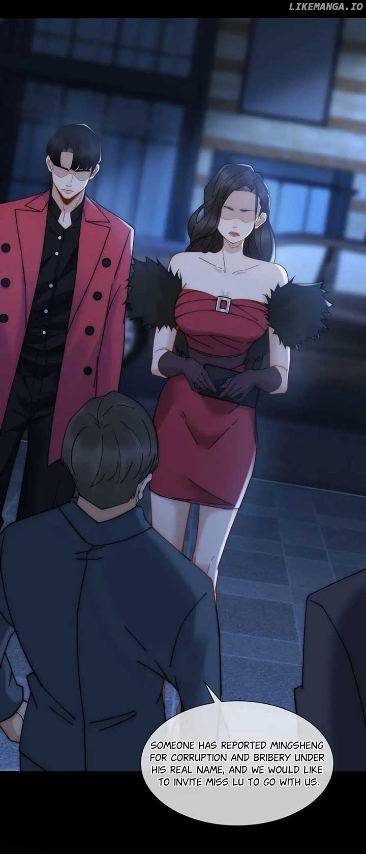 Don’t Mess with a Deadly Revenger Chapter 23 - Page 51