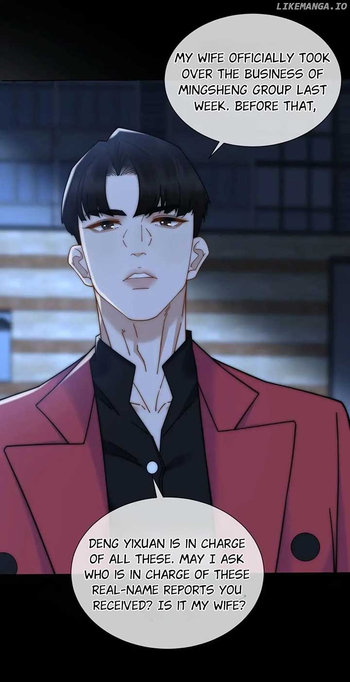 Don’t Mess with a Deadly Revenger Chapter 23 - Page 52