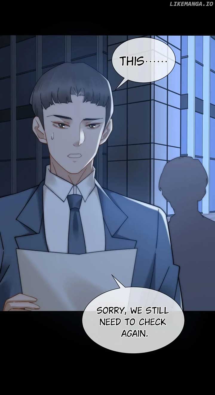 Don’t Mess with a Deadly Revenger Chapter 23 - Page 53