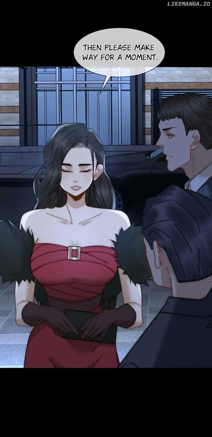 Don’t Mess with a Deadly Revenger Chapter 23 - Page 54