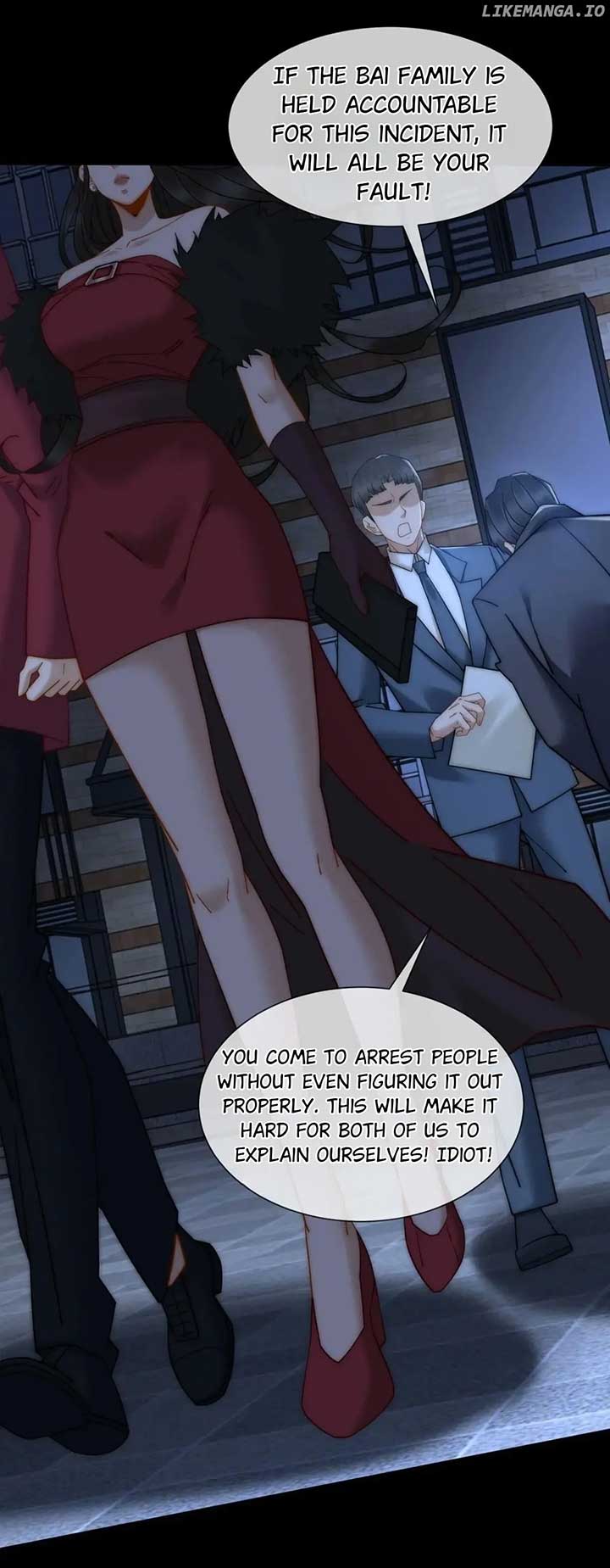 Don’t Mess with a Deadly Revenger Chapter 23 - Page 55