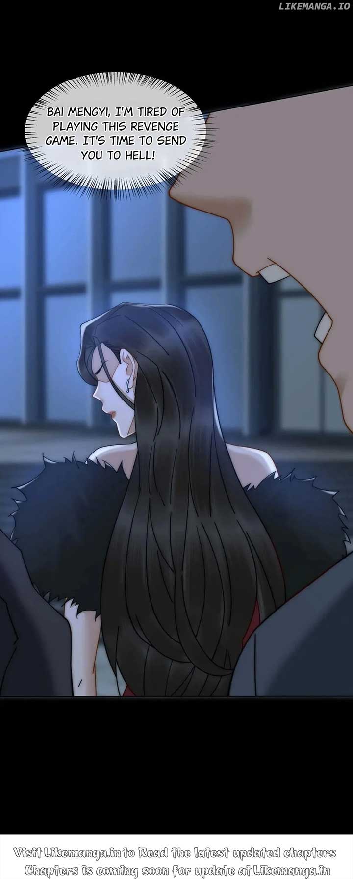 Don’t Mess with a Deadly Revenger Chapter 23 - Page 56