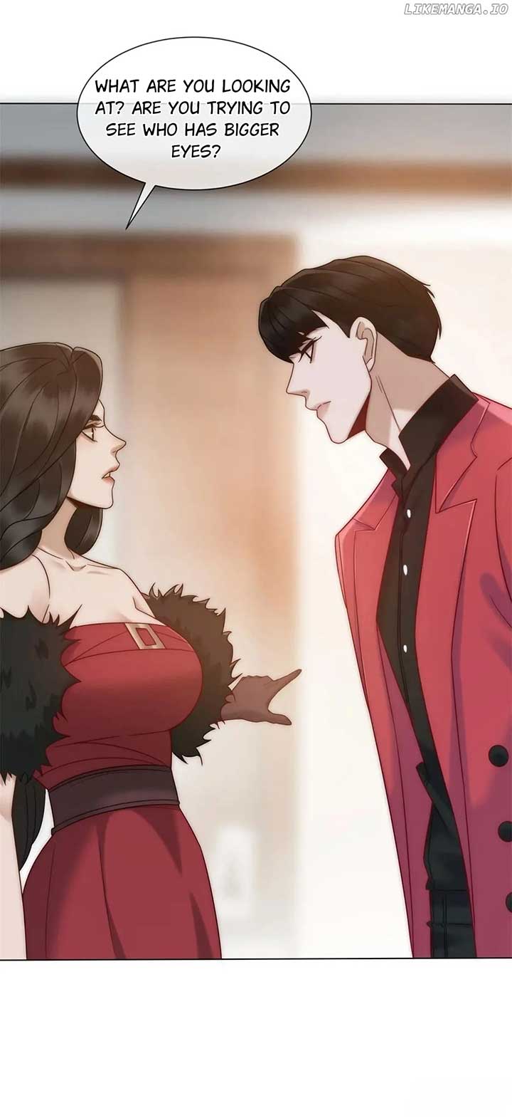 Don’t Mess with a Deadly Revenger Chapter 23 - Page 6