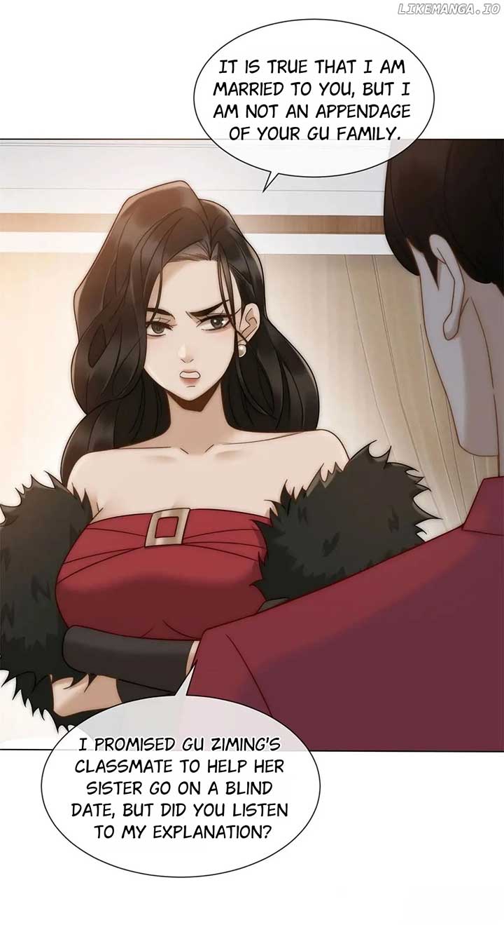 Don’t Mess with a Deadly Revenger Chapter 23 - Page 7