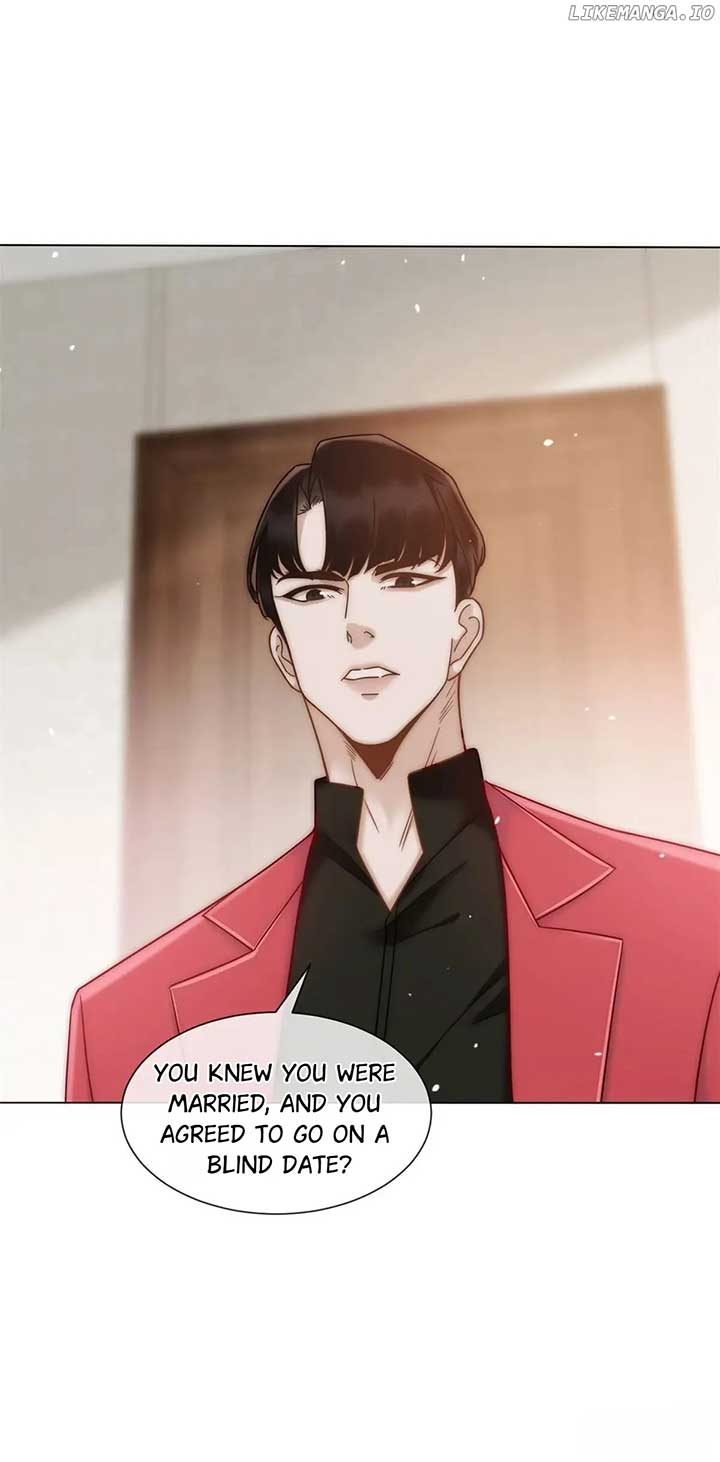 Don’t Mess with a Deadly Revenger Chapter 23 - Page 8