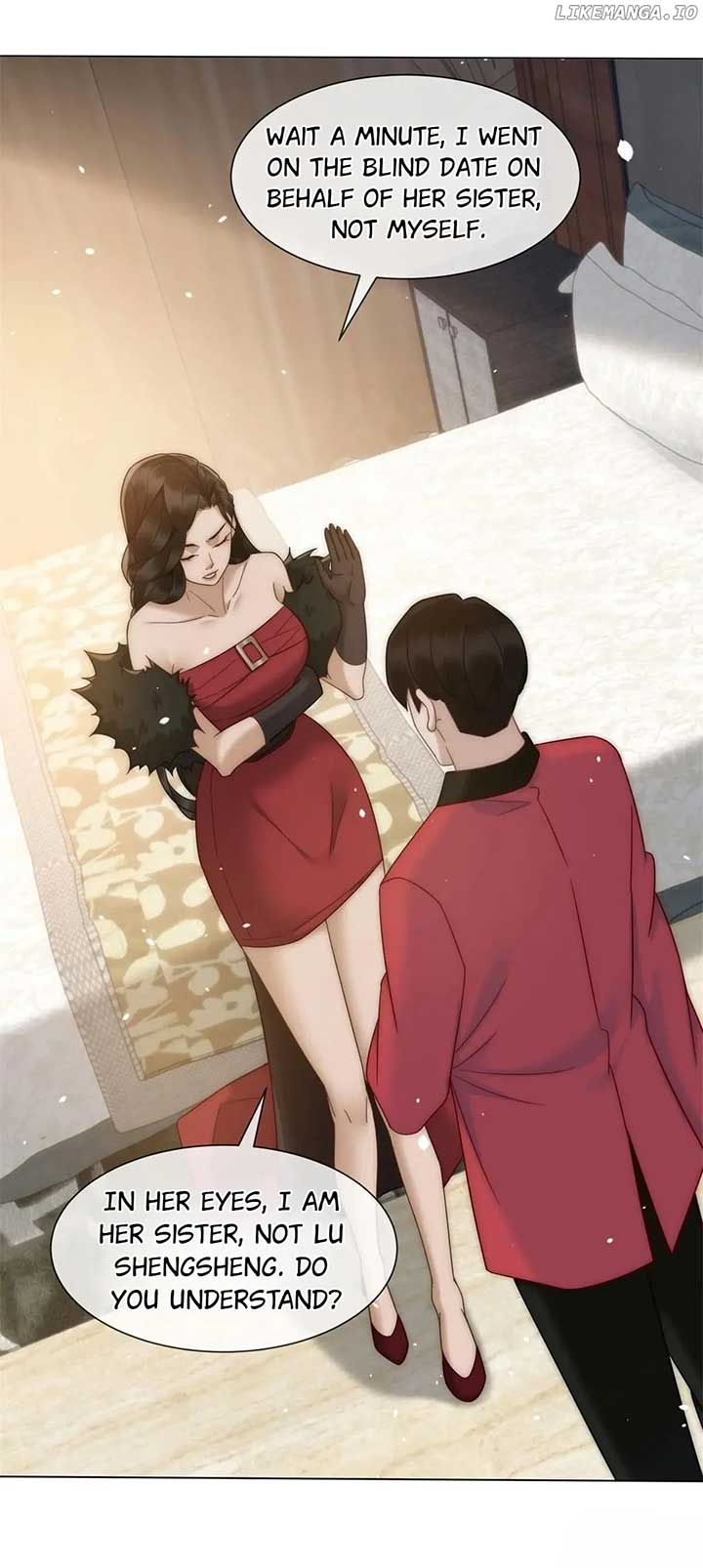 Don’t Mess with a Deadly Revenger Chapter 23 - Page 9