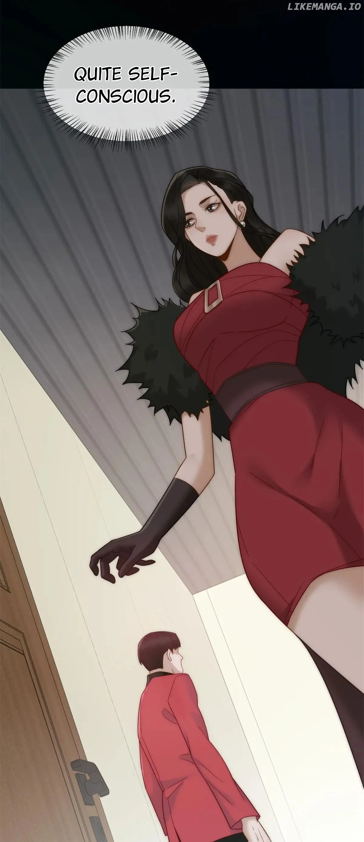 Don’t Mess with a Deadly Revenger Chapter 24 - Page 10