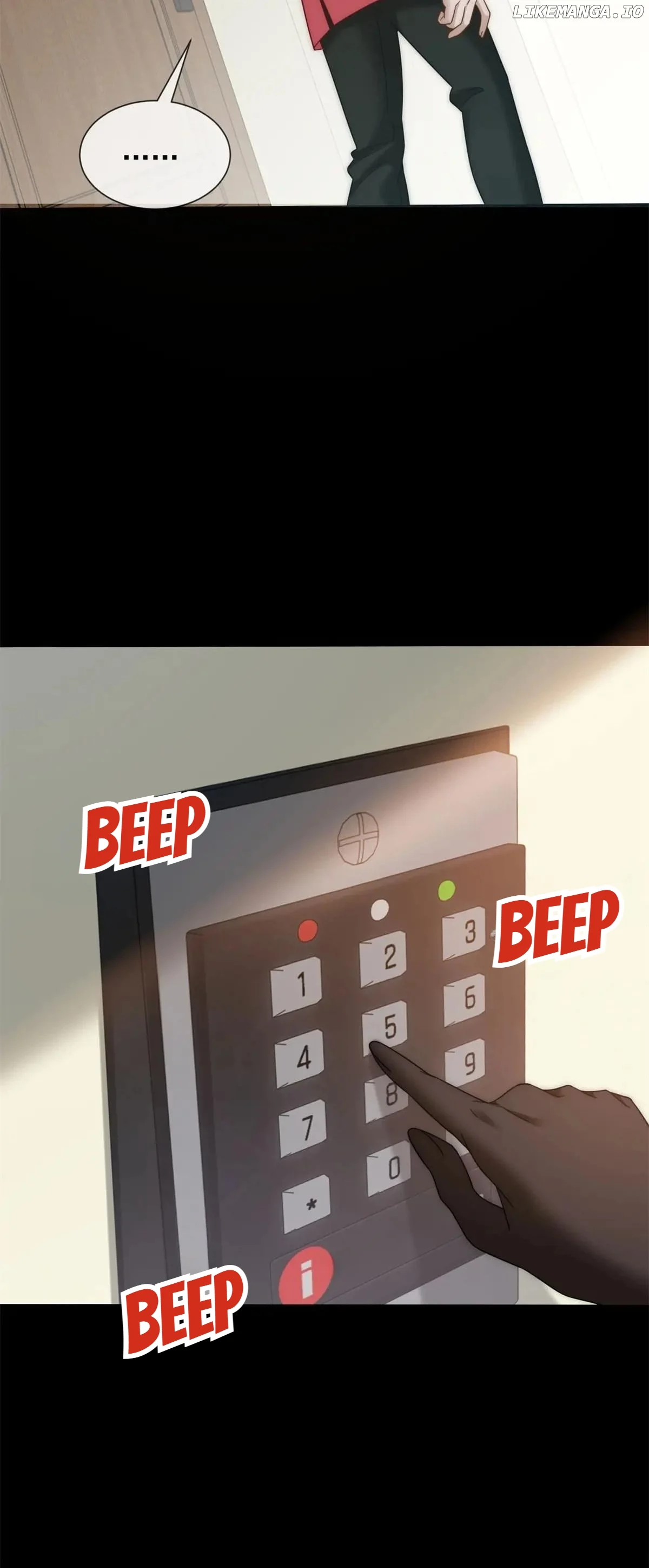 Don’t Mess with a Deadly Revenger Chapter 24 - Page 11