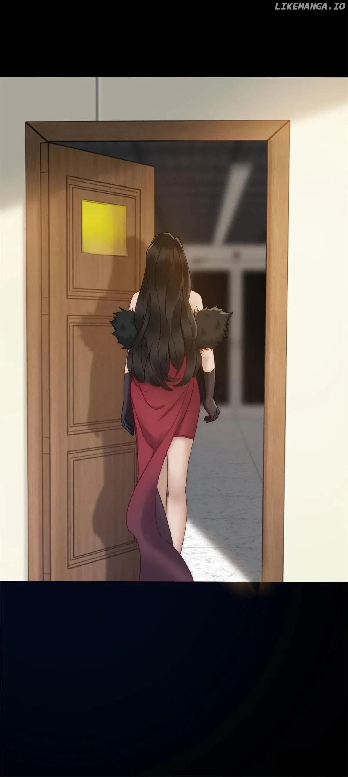 Don’t Mess with a Deadly Revenger Chapter 24 - Page 12