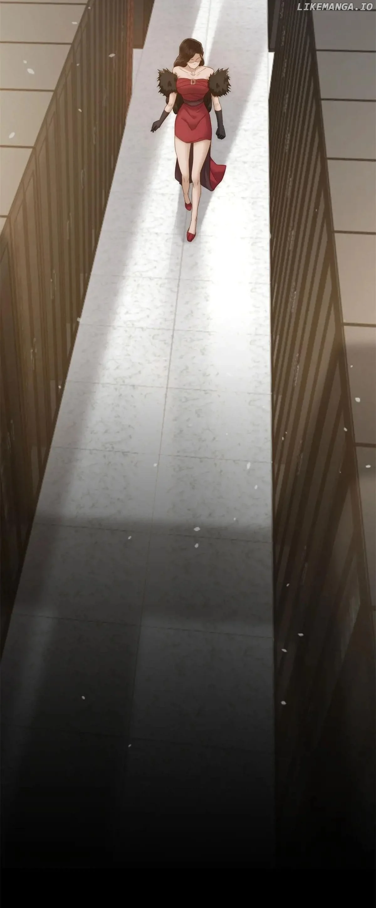 Don’t Mess with a Deadly Revenger Chapter 24 - Page 14