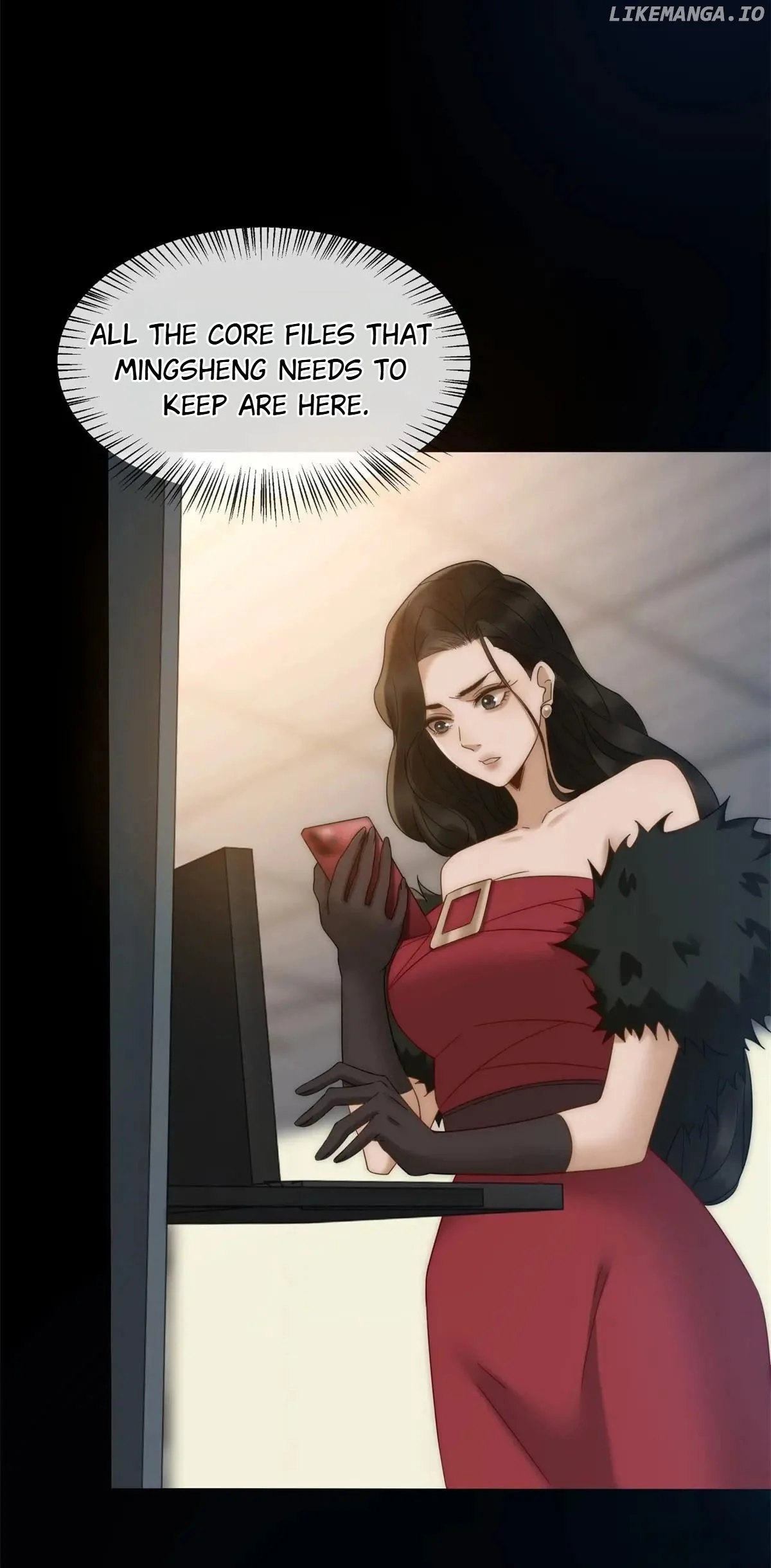 Don’t Mess with a Deadly Revenger Chapter 24 - Page 16