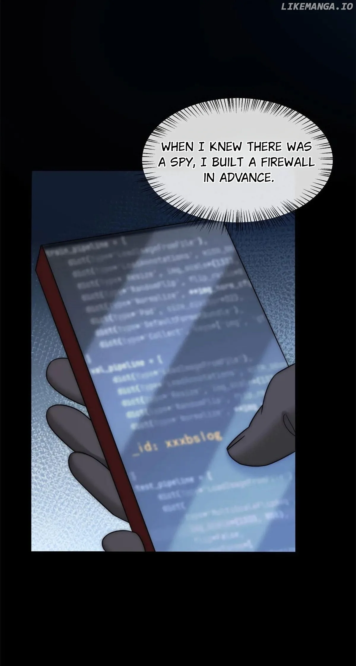 Don’t Mess with a Deadly Revenger Chapter 24 - Page 17