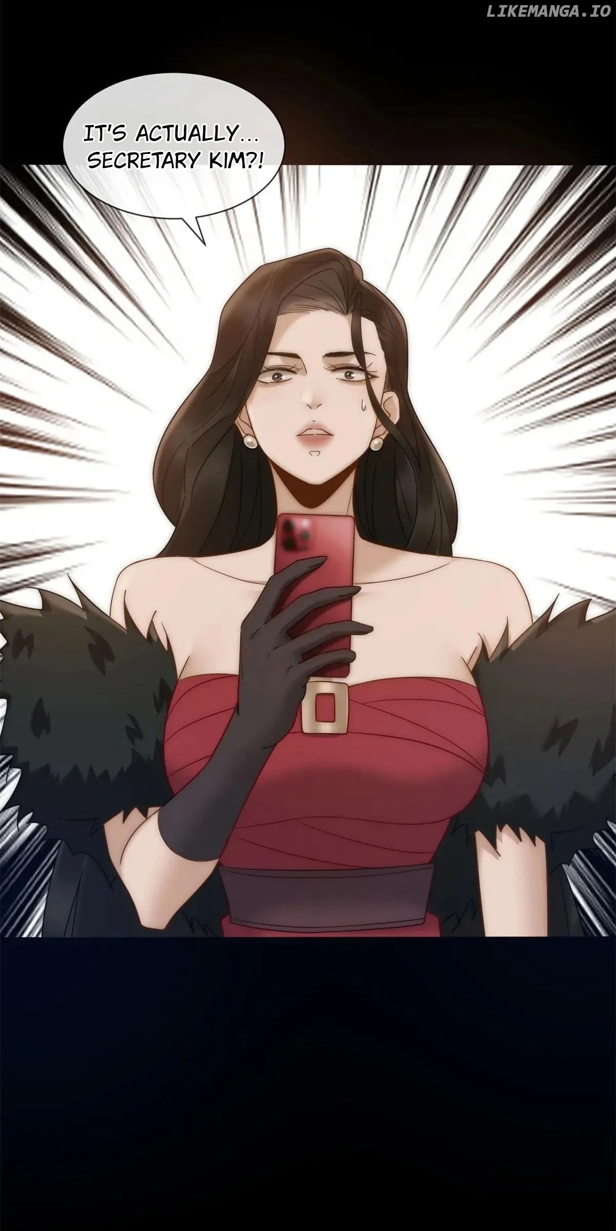 Don’t Mess with a Deadly Revenger Chapter 24 - Page 18