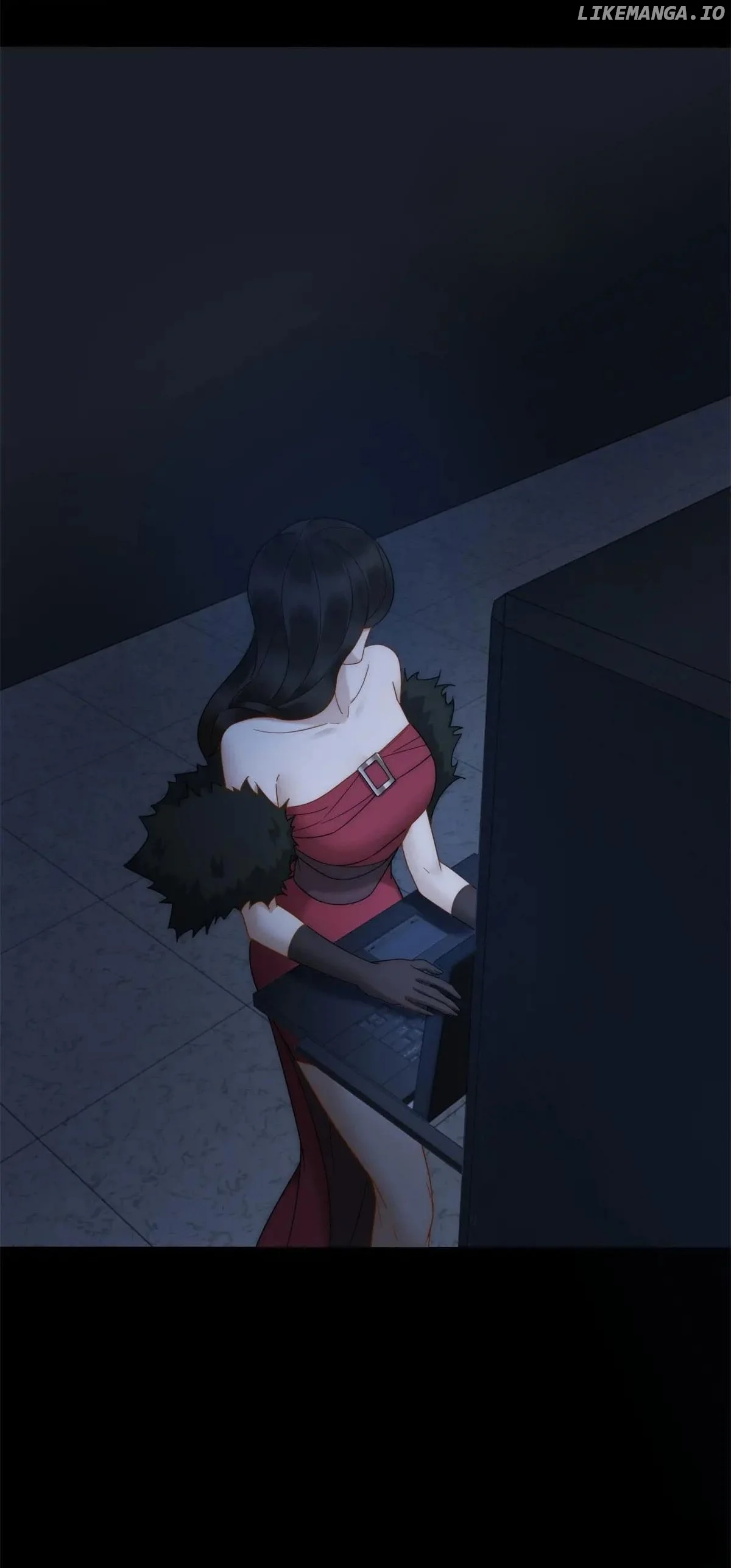 Don’t Mess with a Deadly Revenger Chapter 24 - Page 19