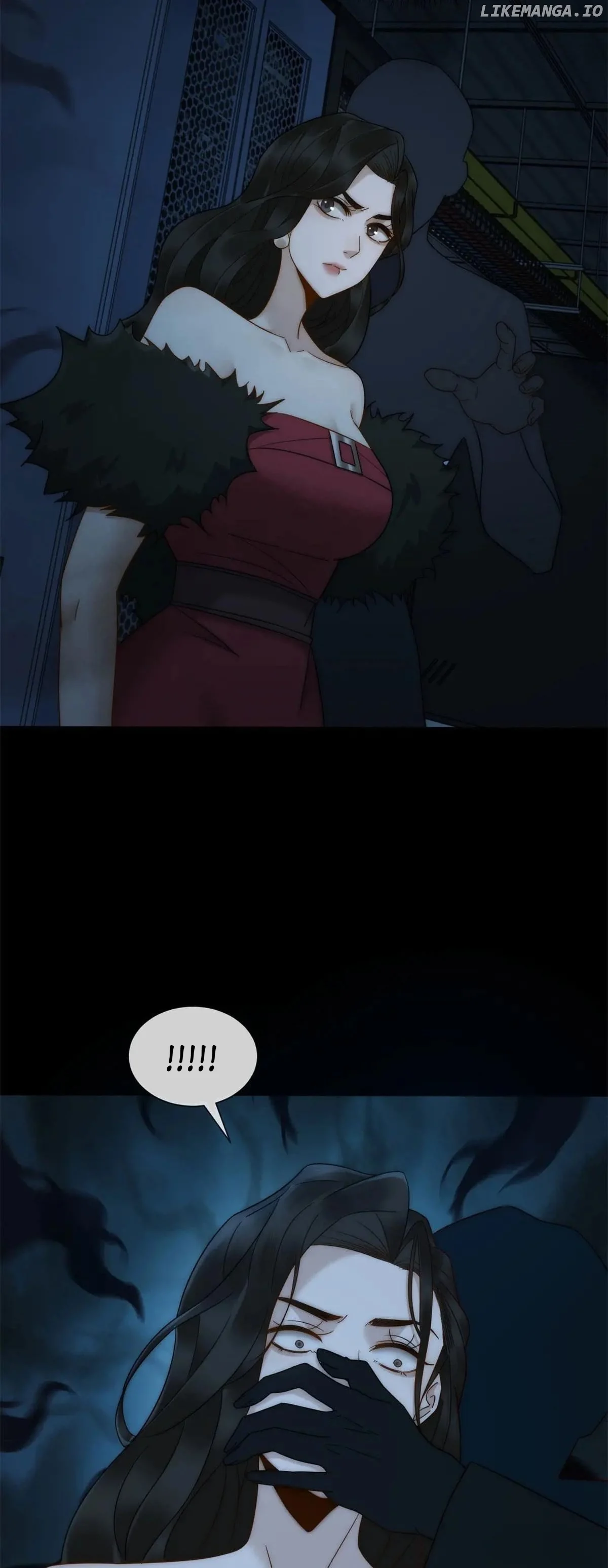 Don’t Mess with a Deadly Revenger Chapter 24 - Page 22