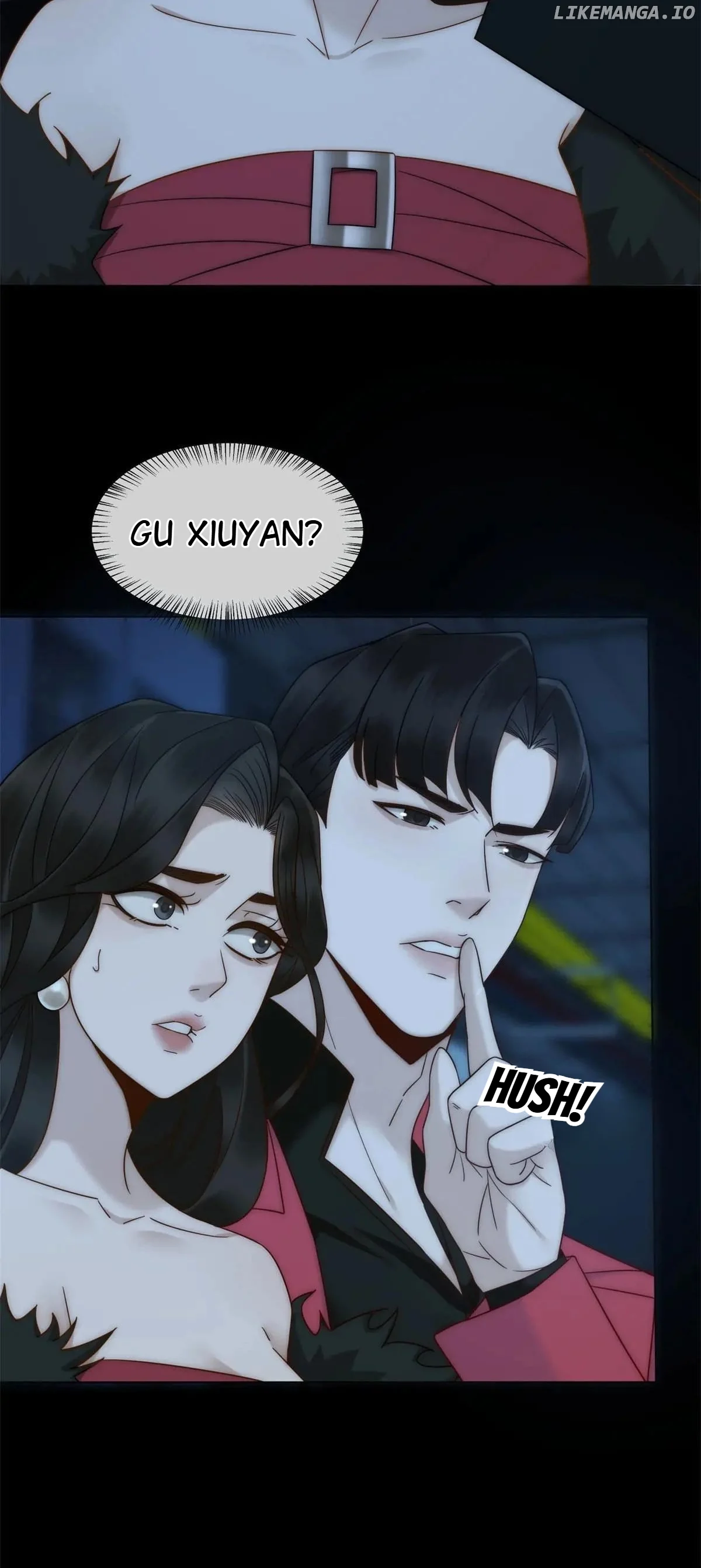 Don’t Mess with a Deadly Revenger Chapter 24 - Page 23