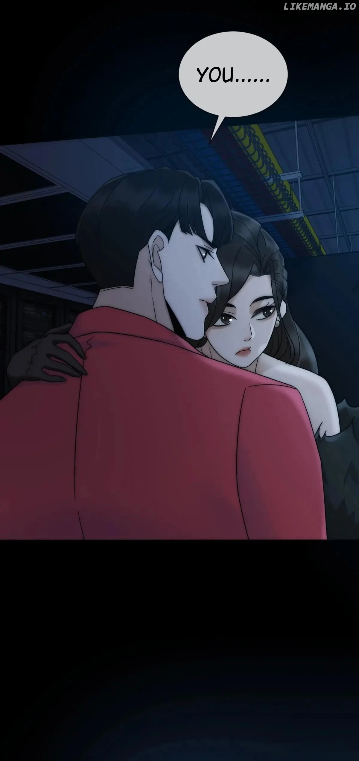 Don’t Mess with a Deadly Revenger Chapter 24 - Page 25