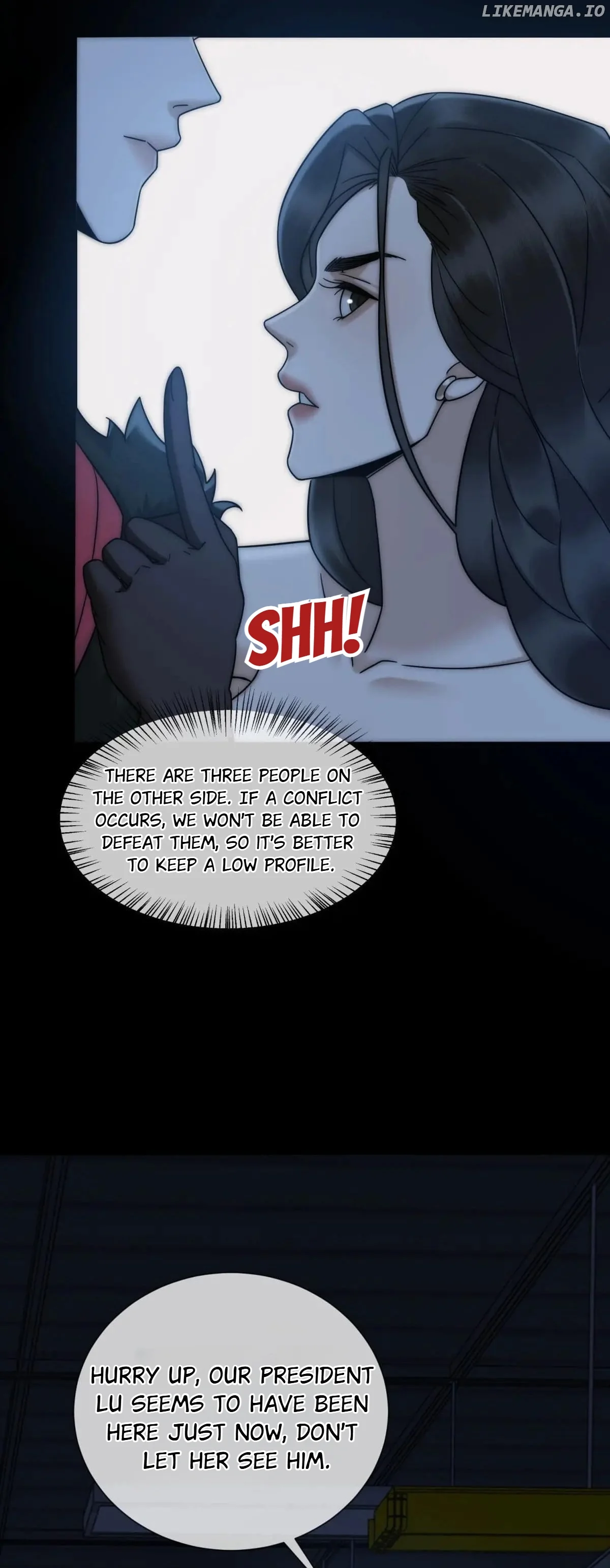 Don’t Mess with a Deadly Revenger Chapter 24 - Page 26