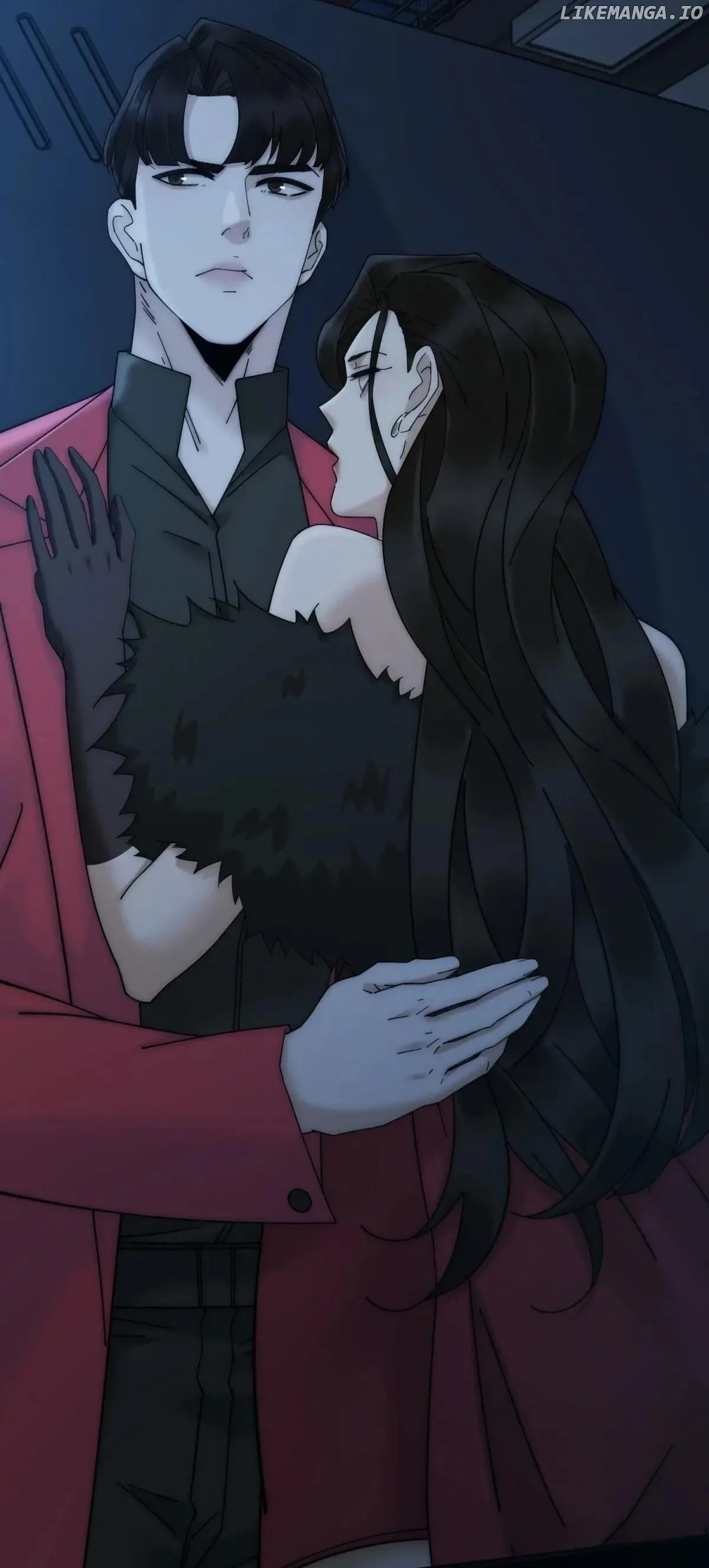 Don’t Mess with a Deadly Revenger Chapter 24 - Page 31