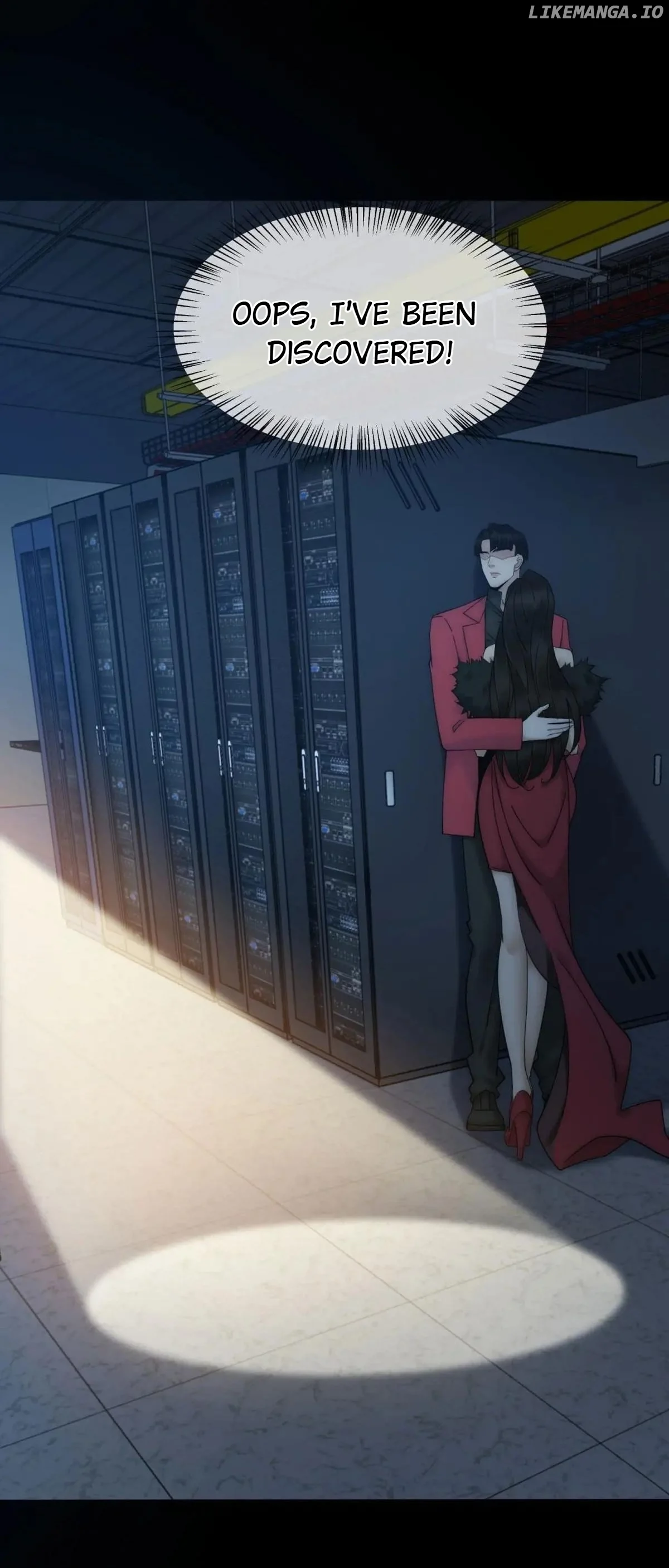 Don’t Mess with a Deadly Revenger Chapter 24 - Page 33