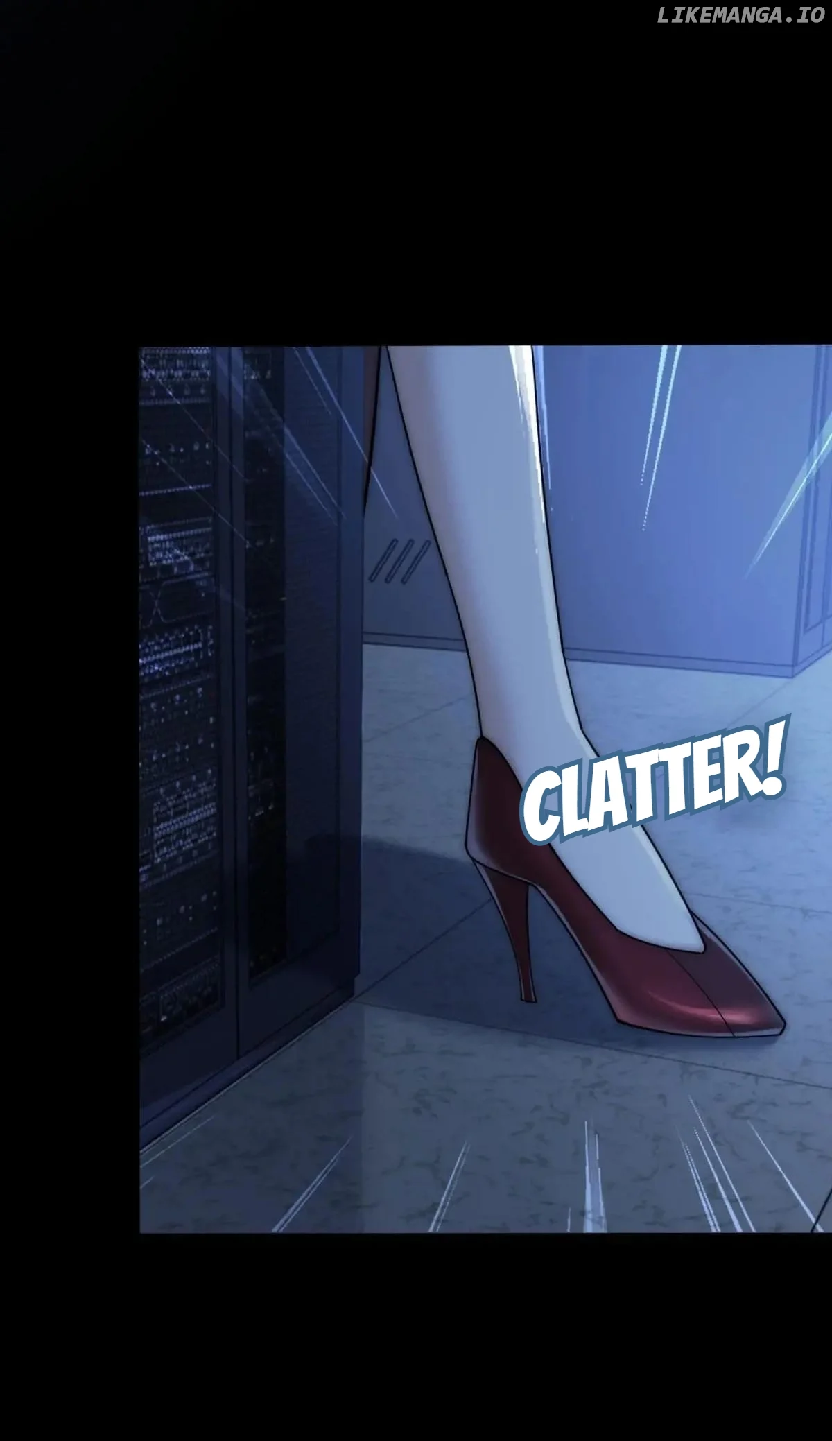 Don’t Mess with a Deadly Revenger Chapter 24 - Page 34