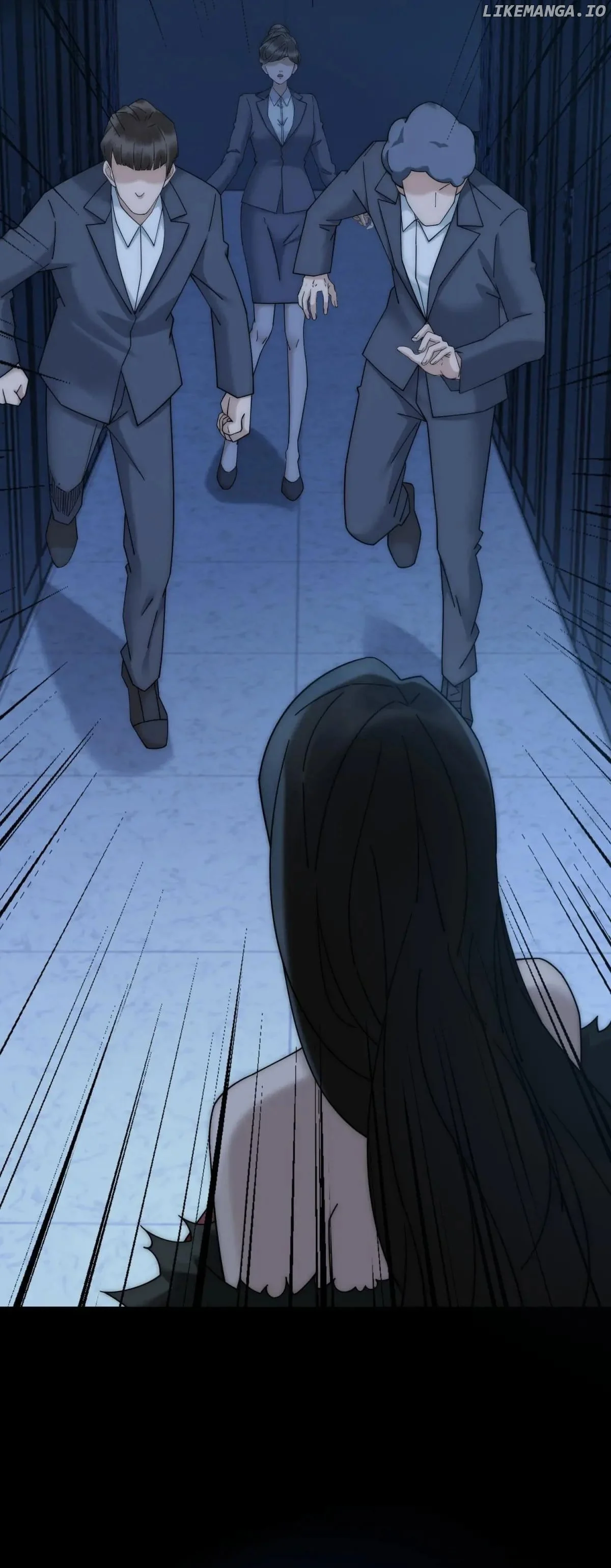 Don’t Mess with a Deadly Revenger Chapter 24 - Page 36