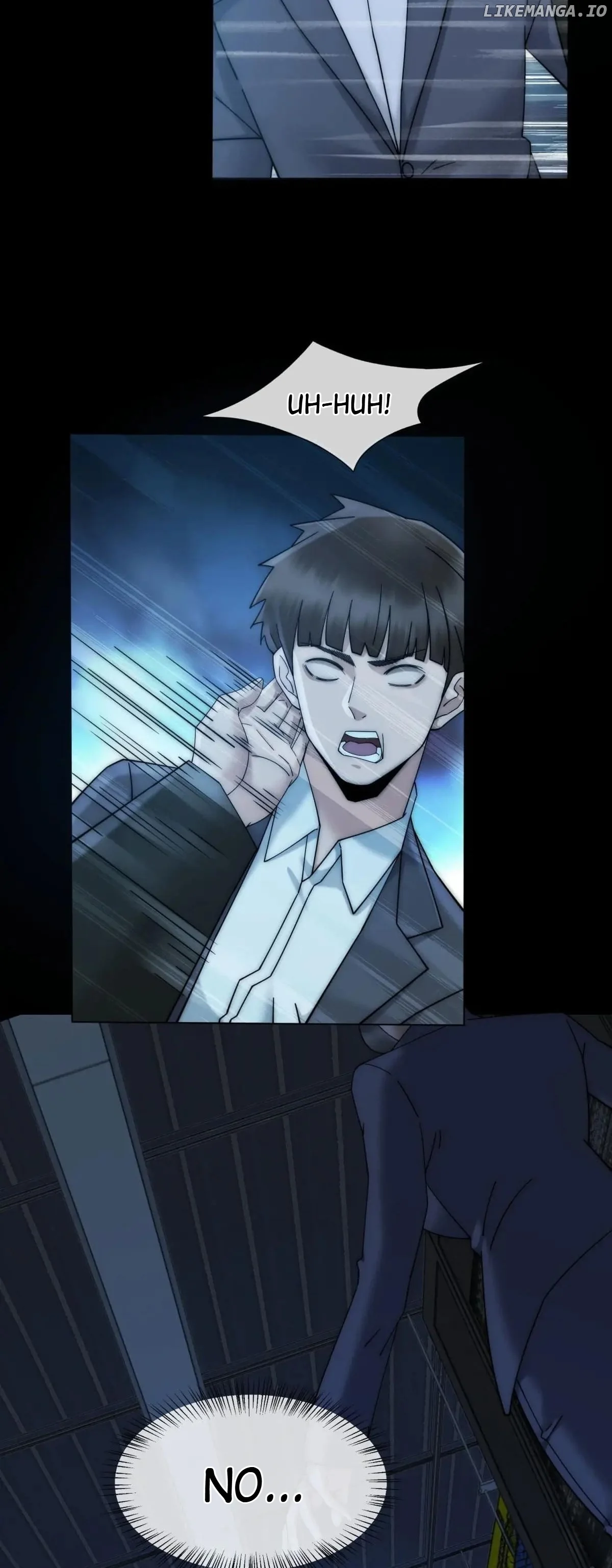 Don’t Mess with a Deadly Revenger Chapter 24 - Page 38