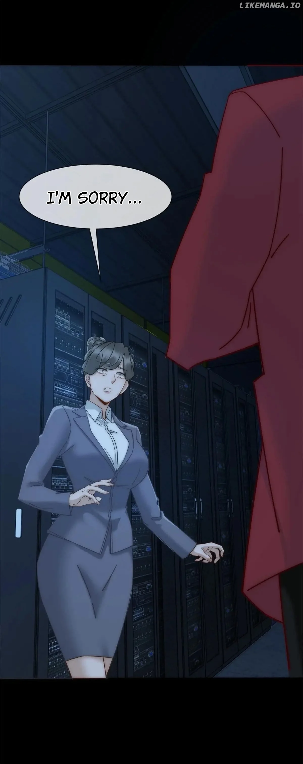 Don’t Mess with a Deadly Revenger Chapter 24 - Page 40