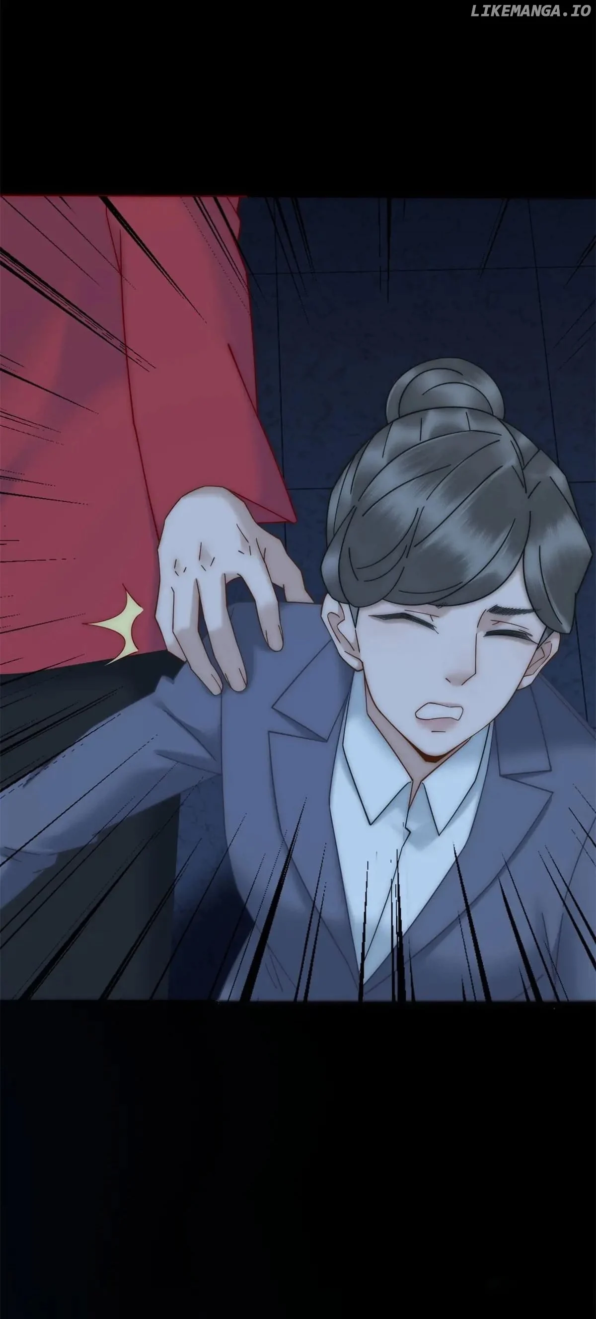 Don’t Mess with a Deadly Revenger Chapter 24 - Page 41