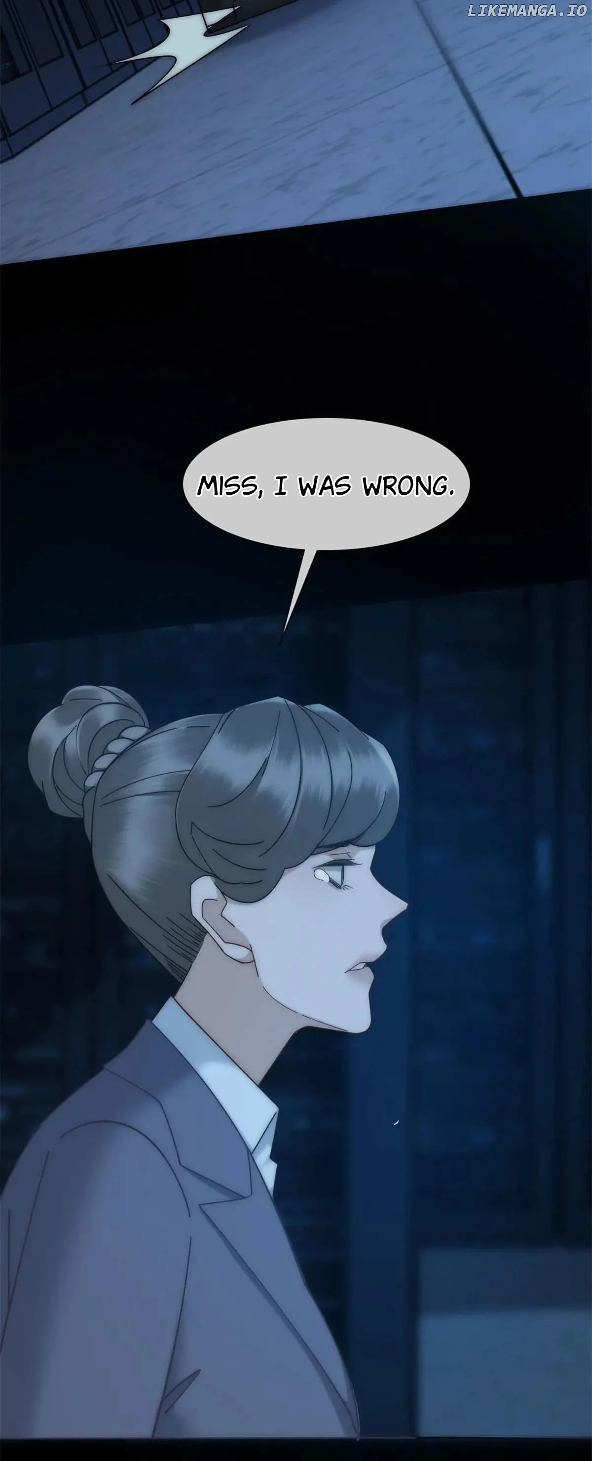 Don’t Mess with a Deadly Revenger Chapter 24 - Page 43