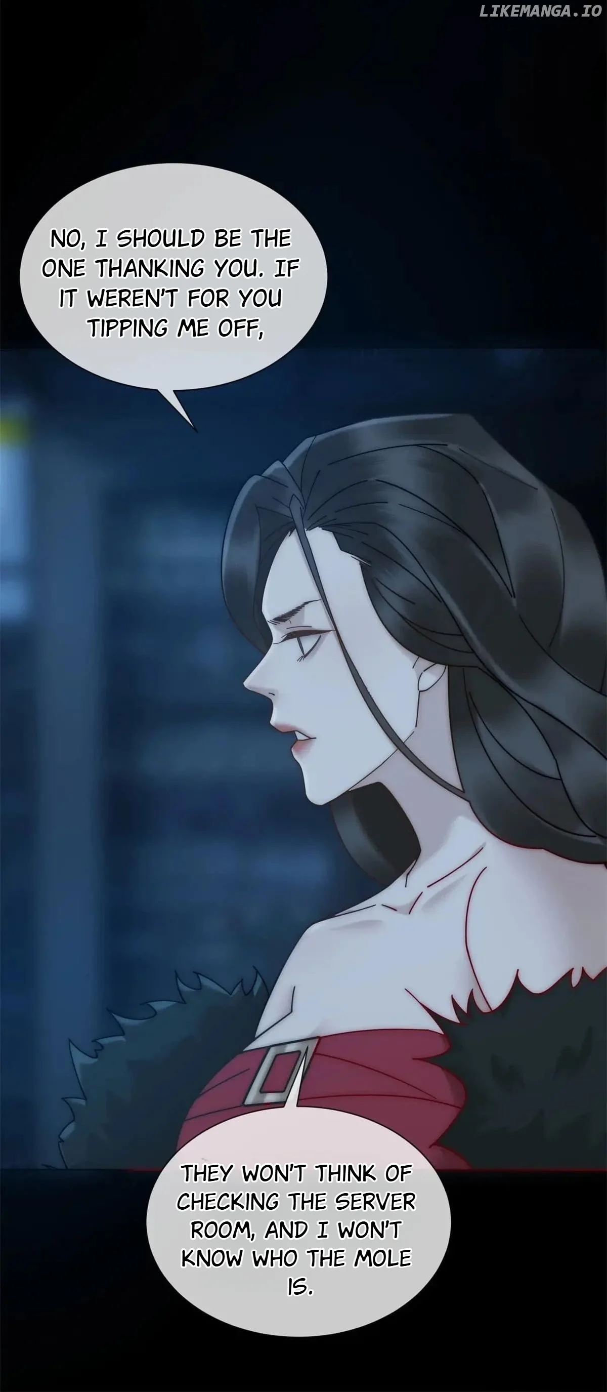 Don’t Mess with a Deadly Revenger Chapter 24 - Page 44