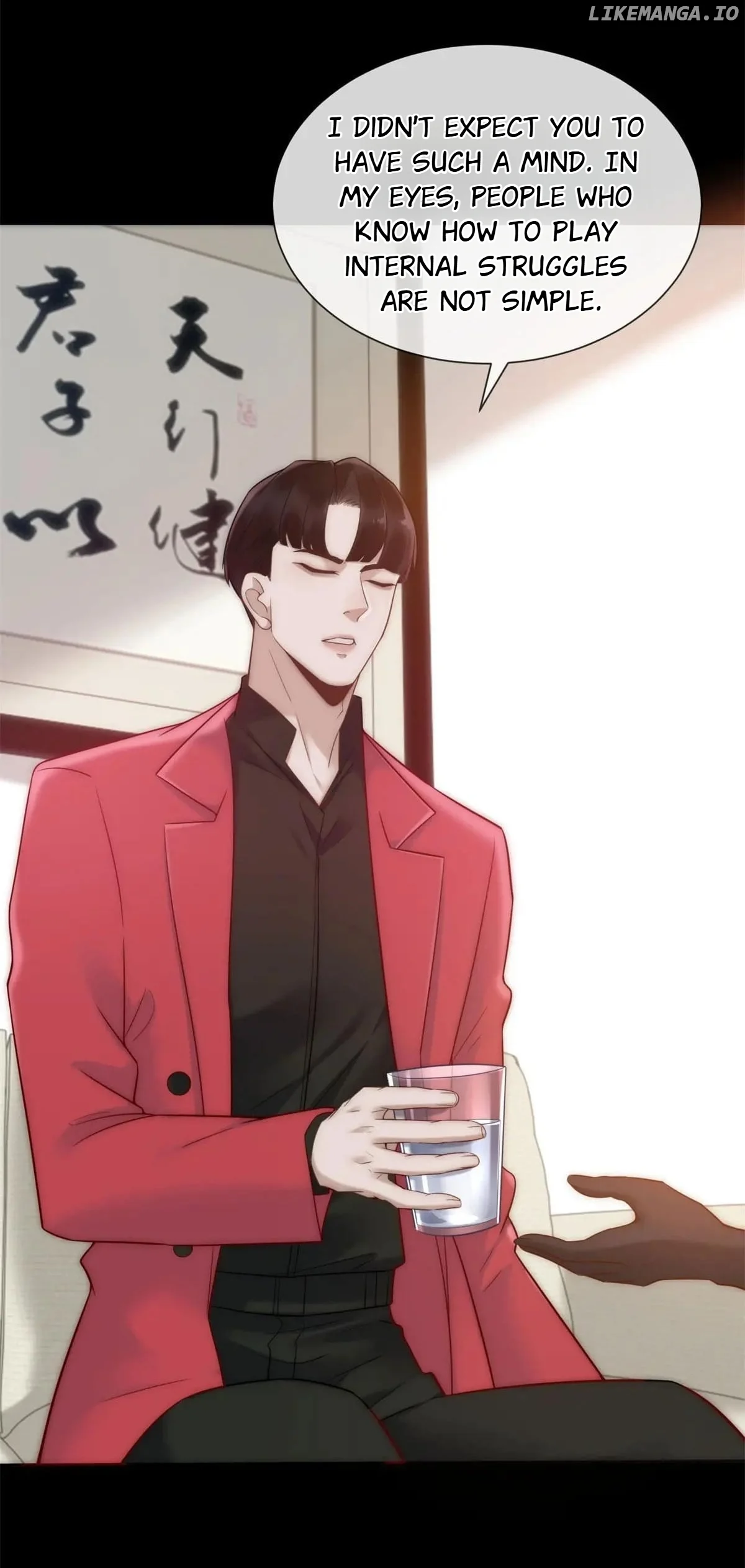 Don’t Mess with a Deadly Revenger Chapter 24 - Page 47