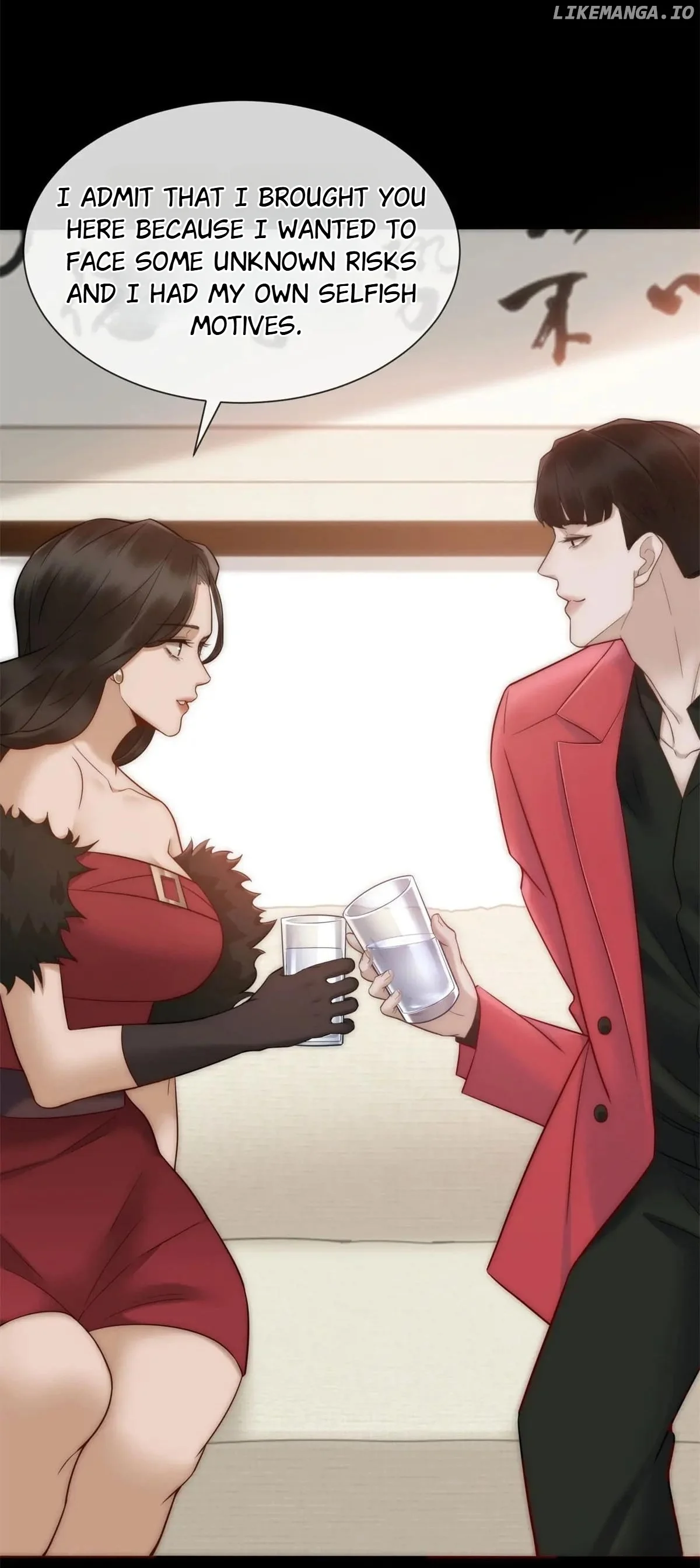 Don’t Mess with a Deadly Revenger Chapter 24 - Page 48