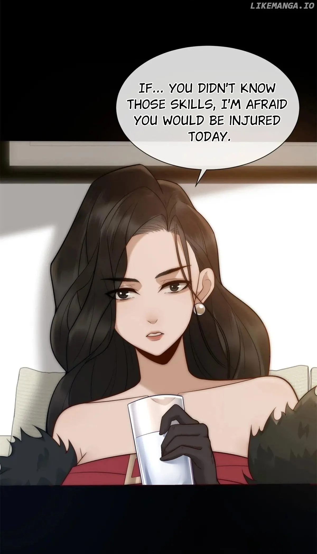 Don’t Mess with a Deadly Revenger Chapter 24 - Page 49