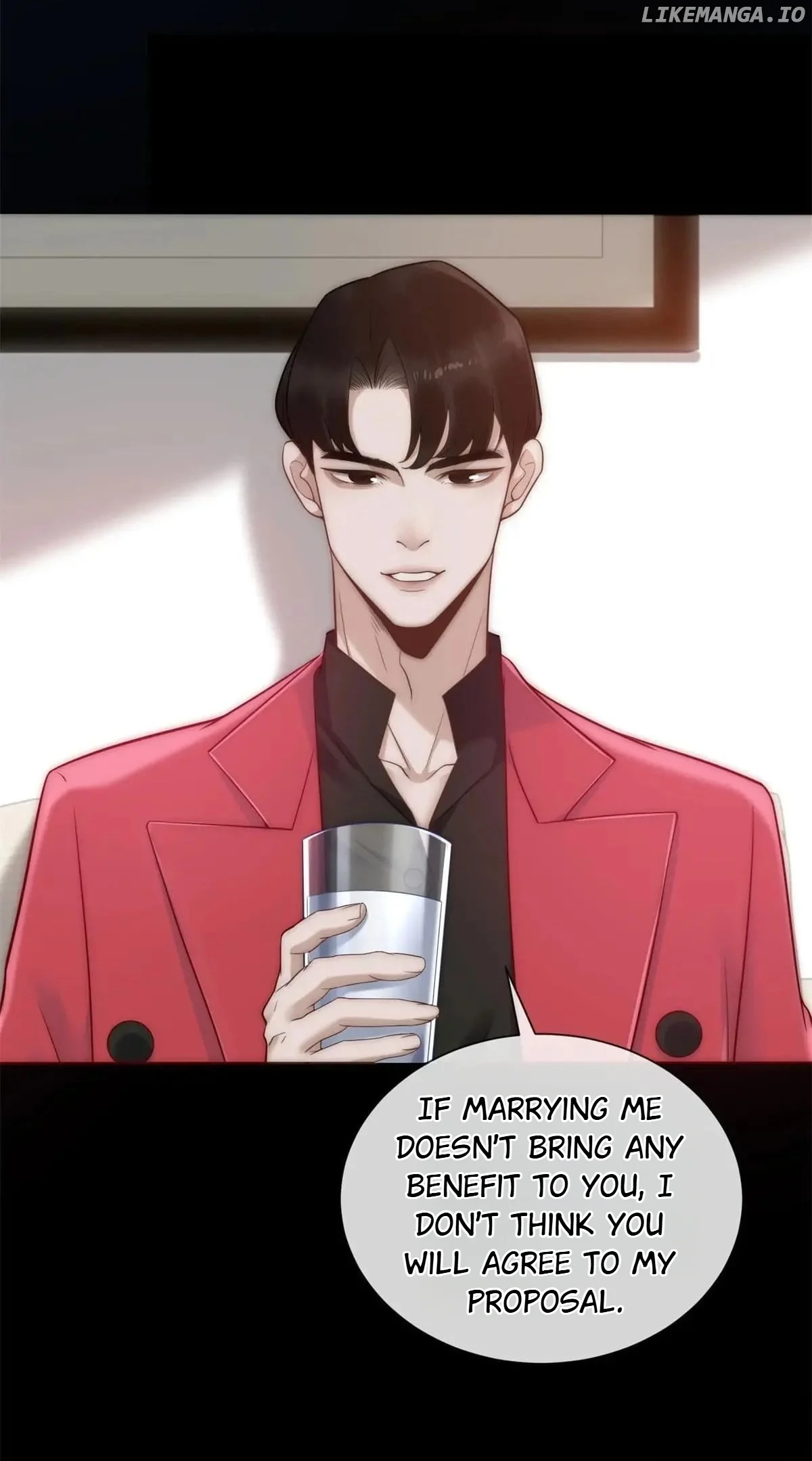 Don’t Mess with a Deadly Revenger Chapter 24 - Page 50