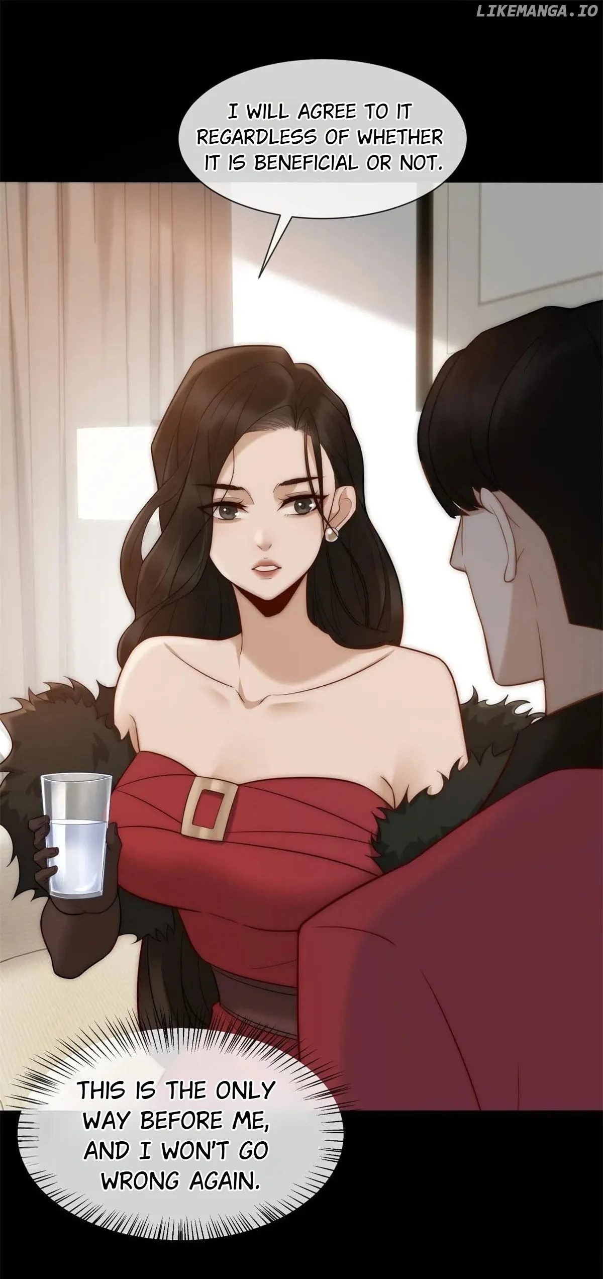 Don’t Mess with a Deadly Revenger Chapter 24 - Page 51