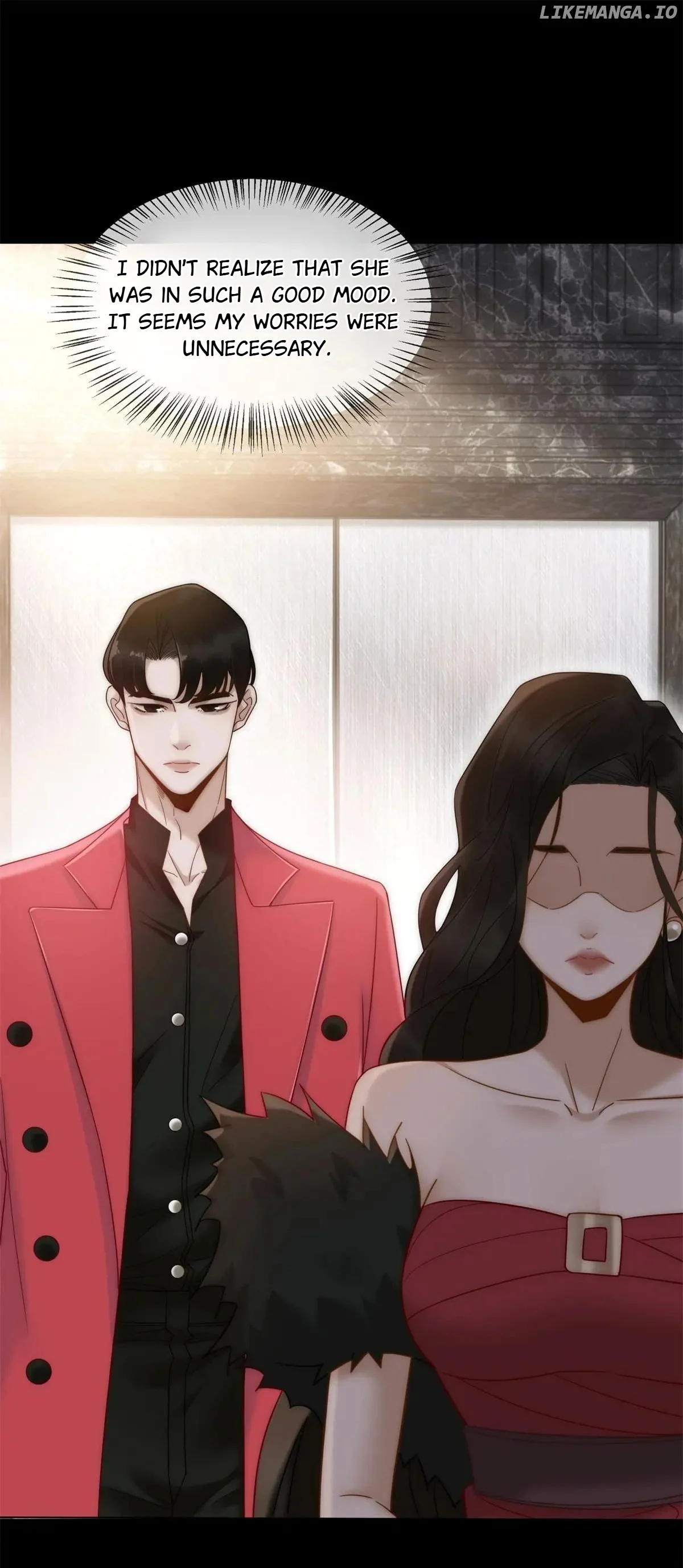 Don’t Mess with a Deadly Revenger Chapter 24 - Page 7