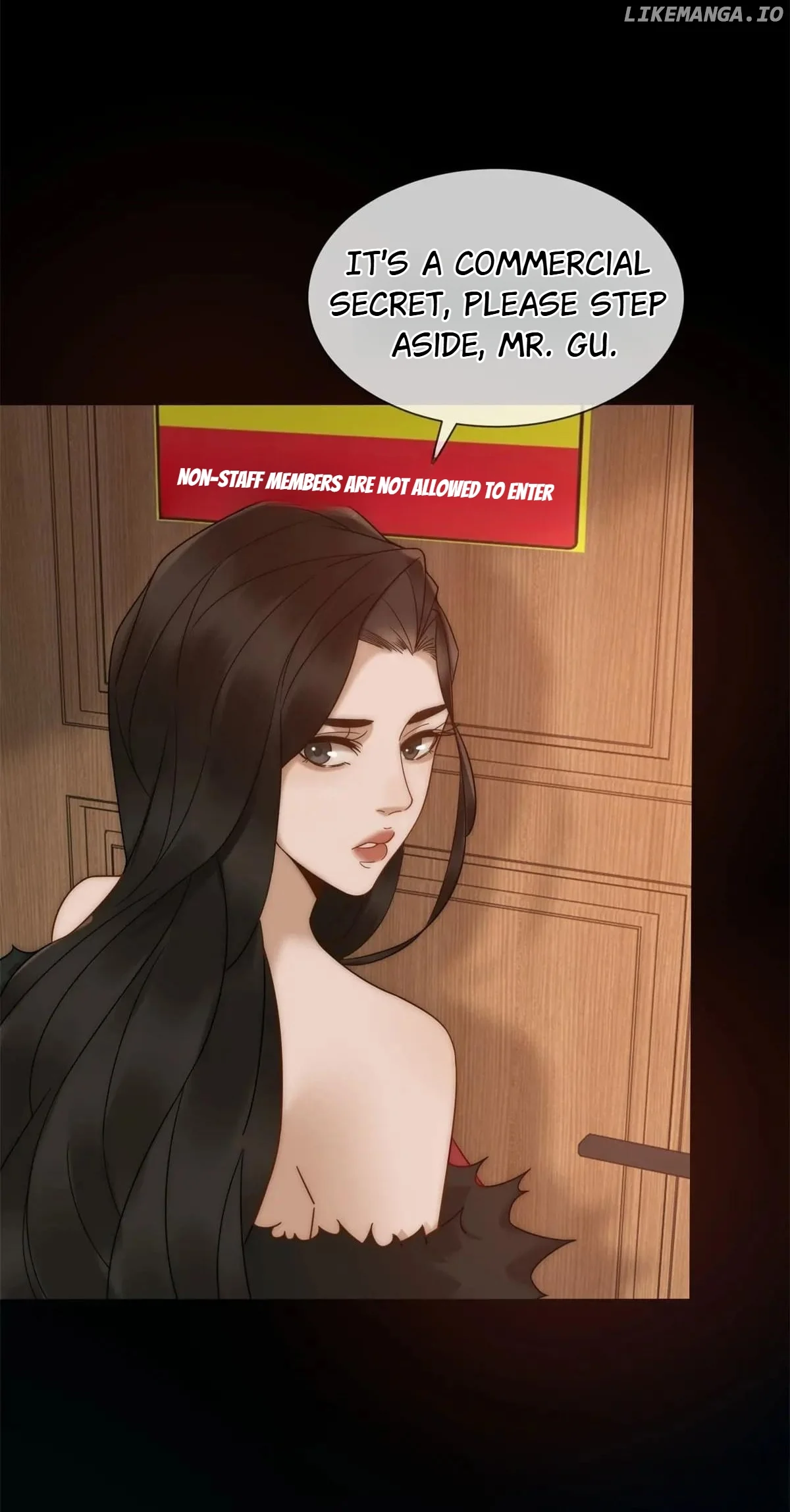 Don’t Mess with a Deadly Revenger Chapter 24 - Page 9