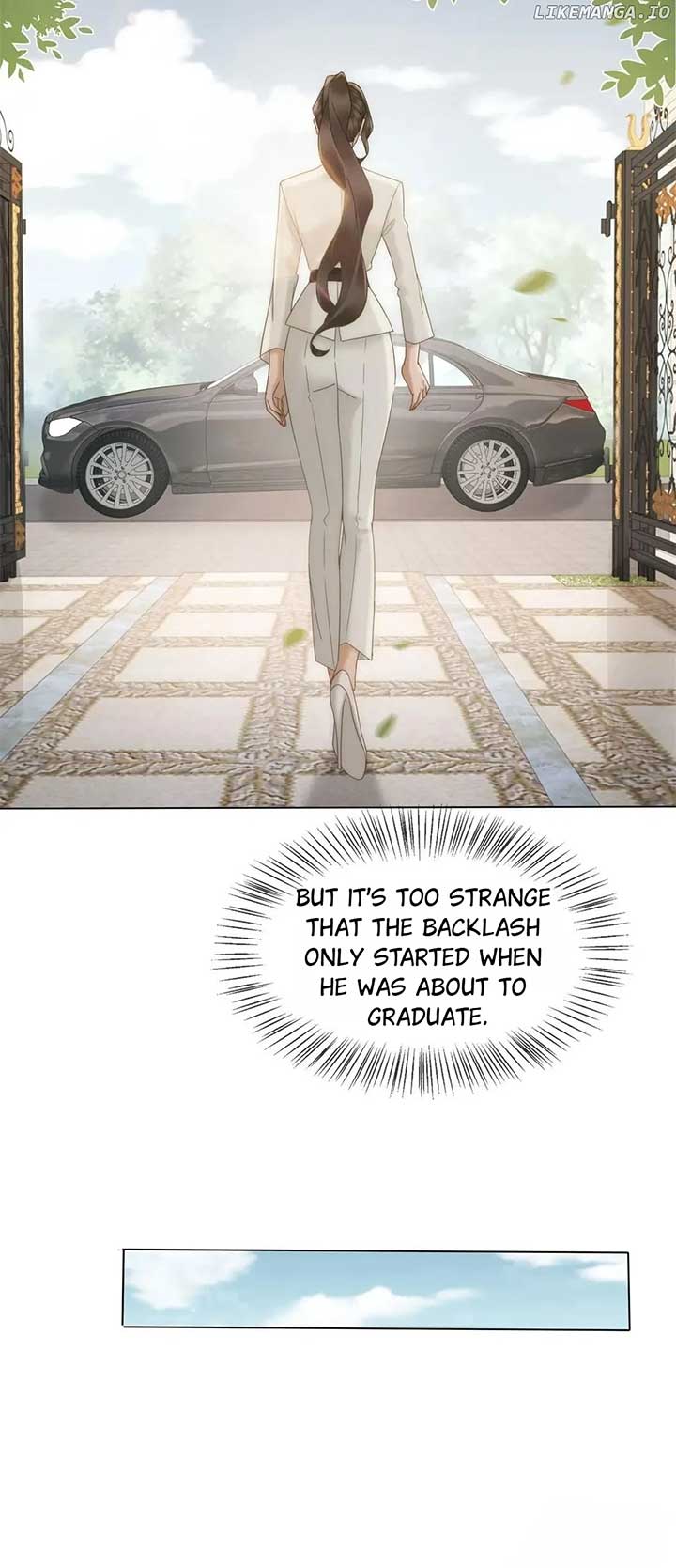 Don’t Mess with a Deadly Revenger Chapter 25 - Page 10